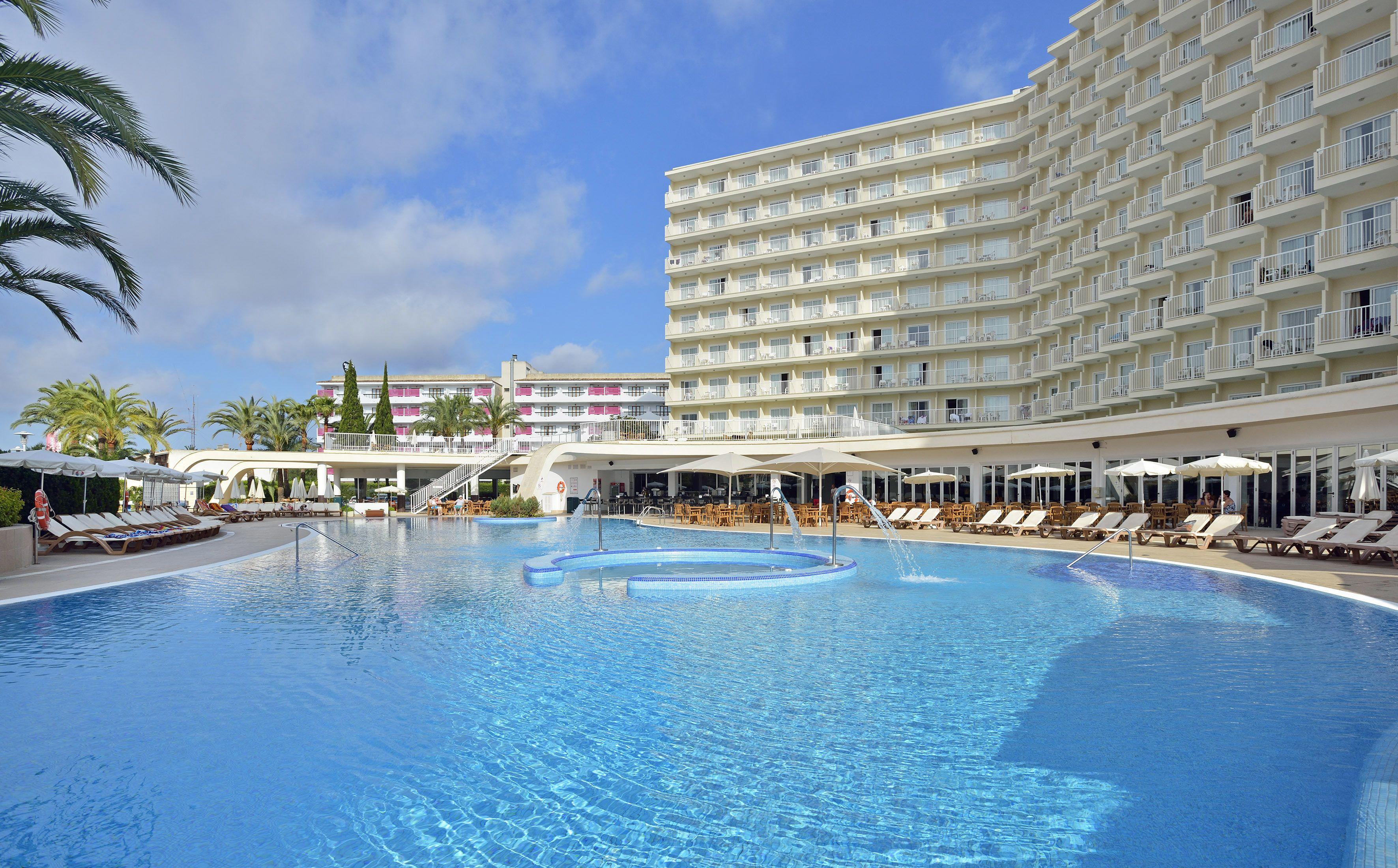 Grand Hotel Palace