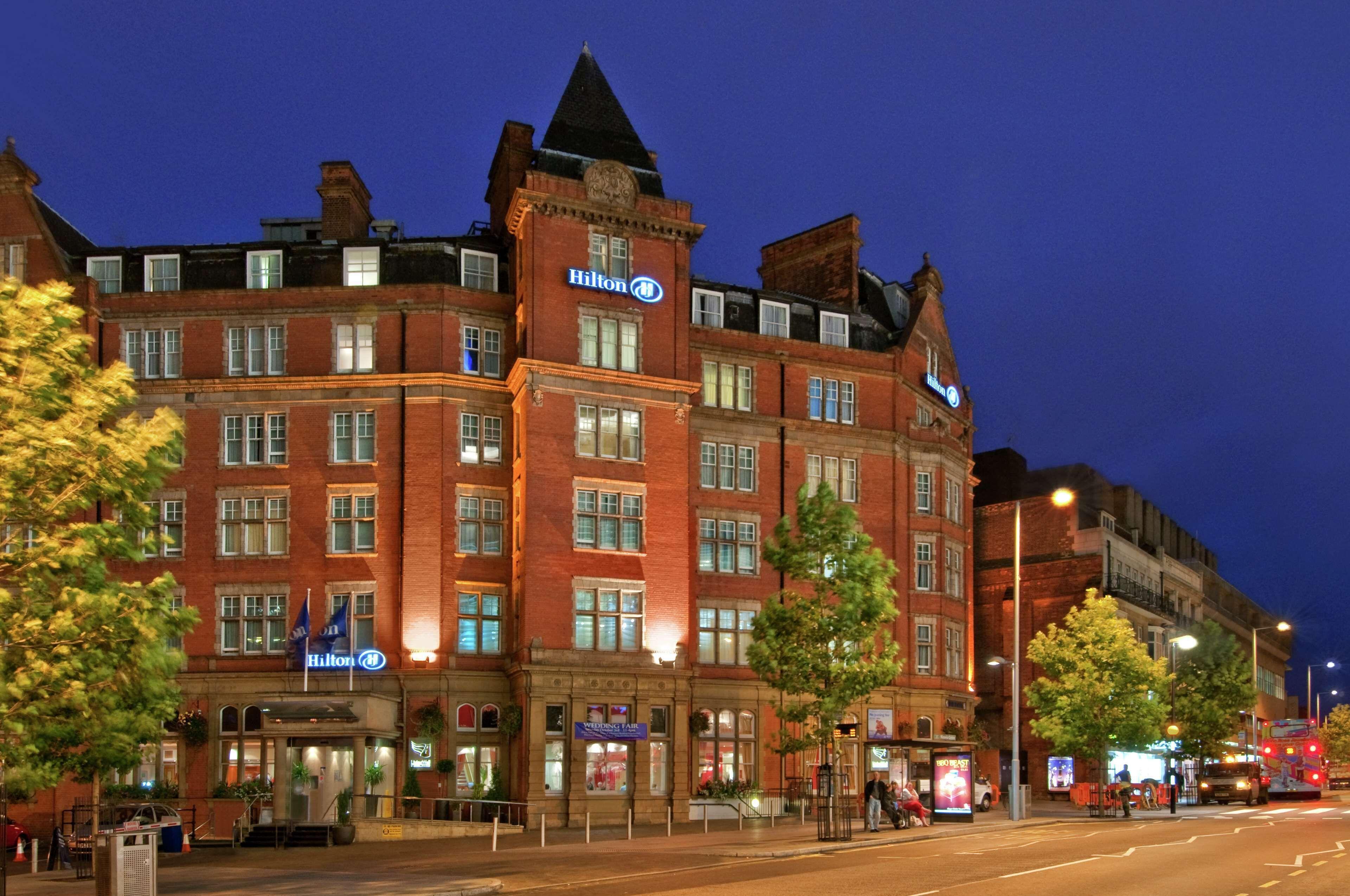 Grand Hotel Palace