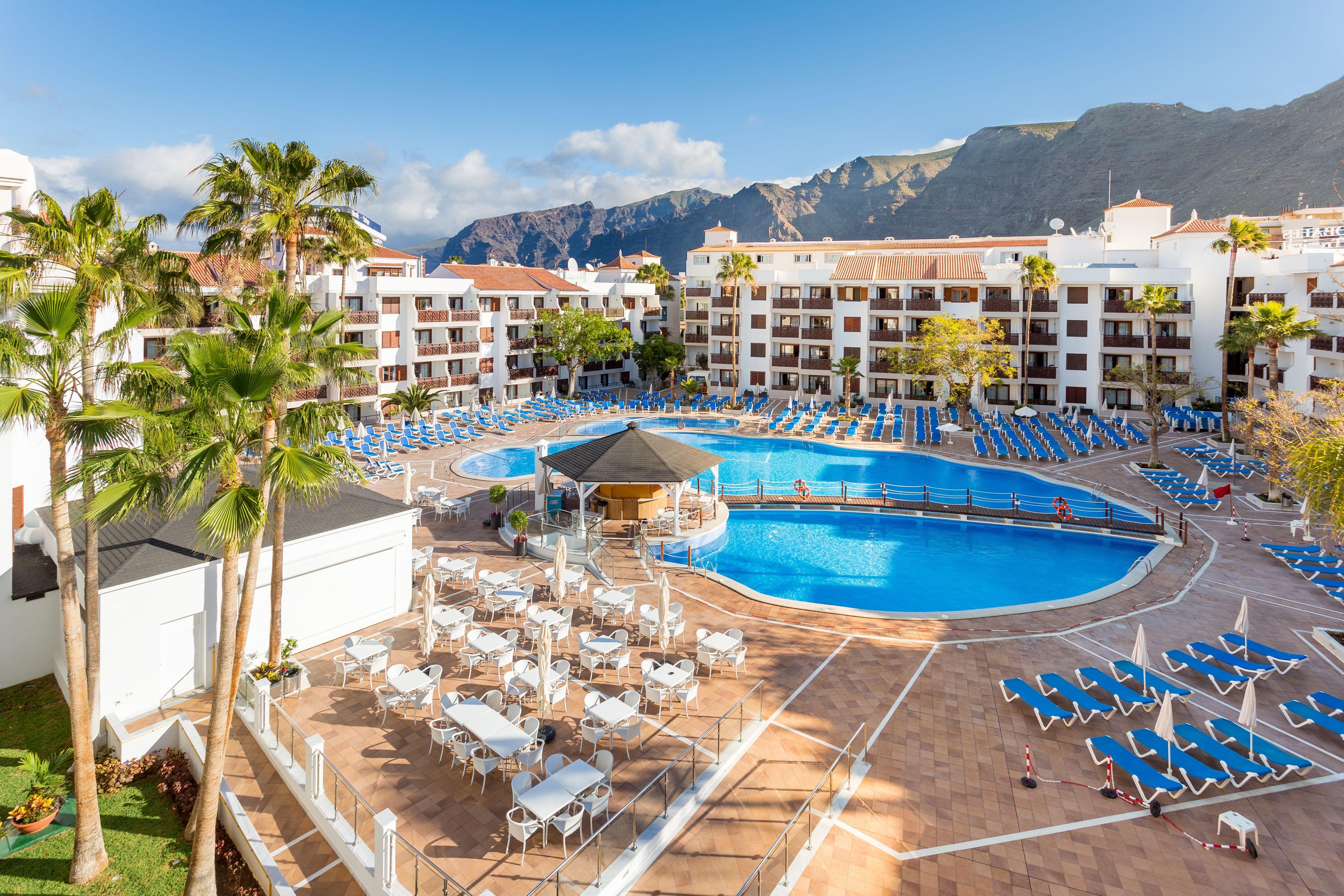 Grand Hotel Palace