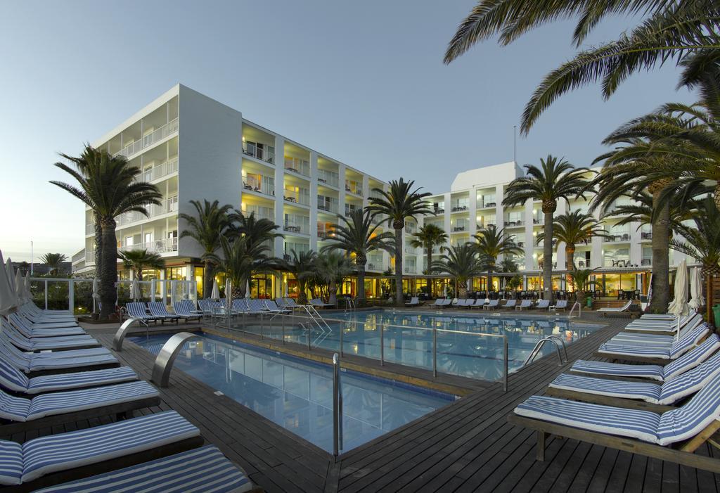 Grand Hotel Palace