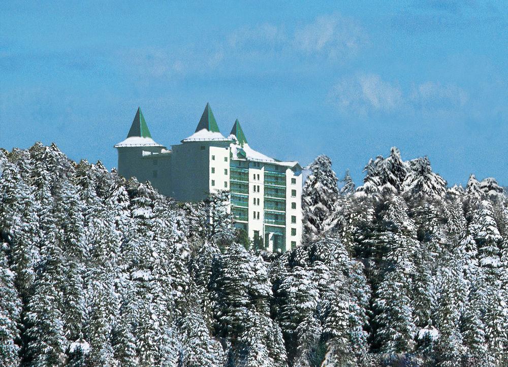 Grand Hotel Palace