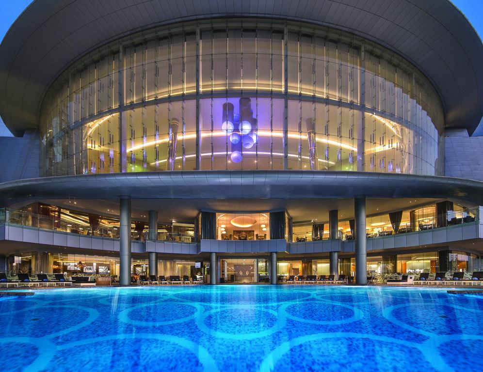 Grand Hotel Palace