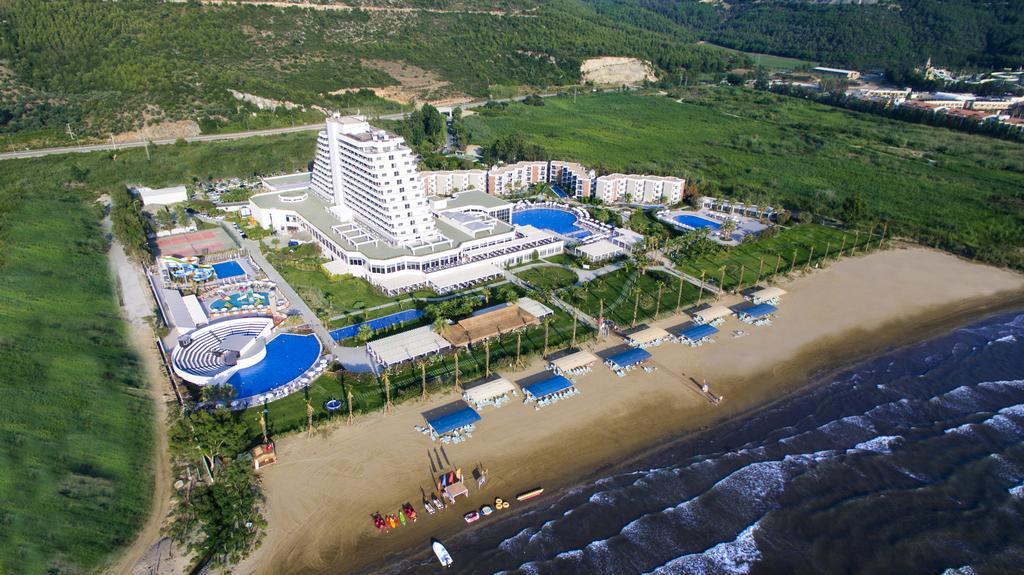 Grand Hotel Palace