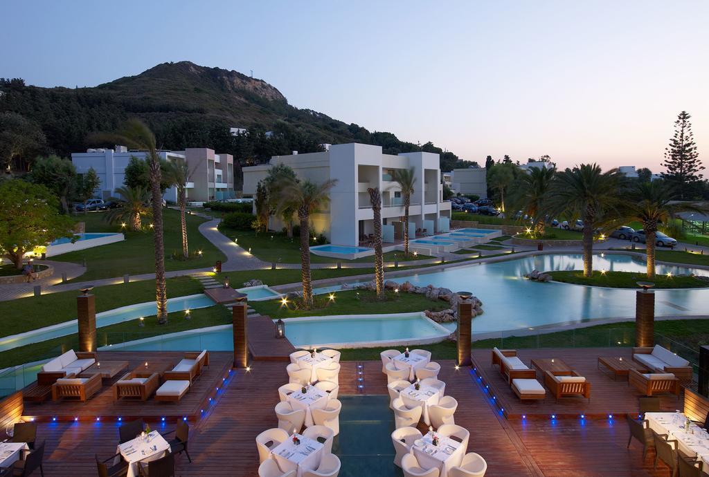 Grand Hotel Palace