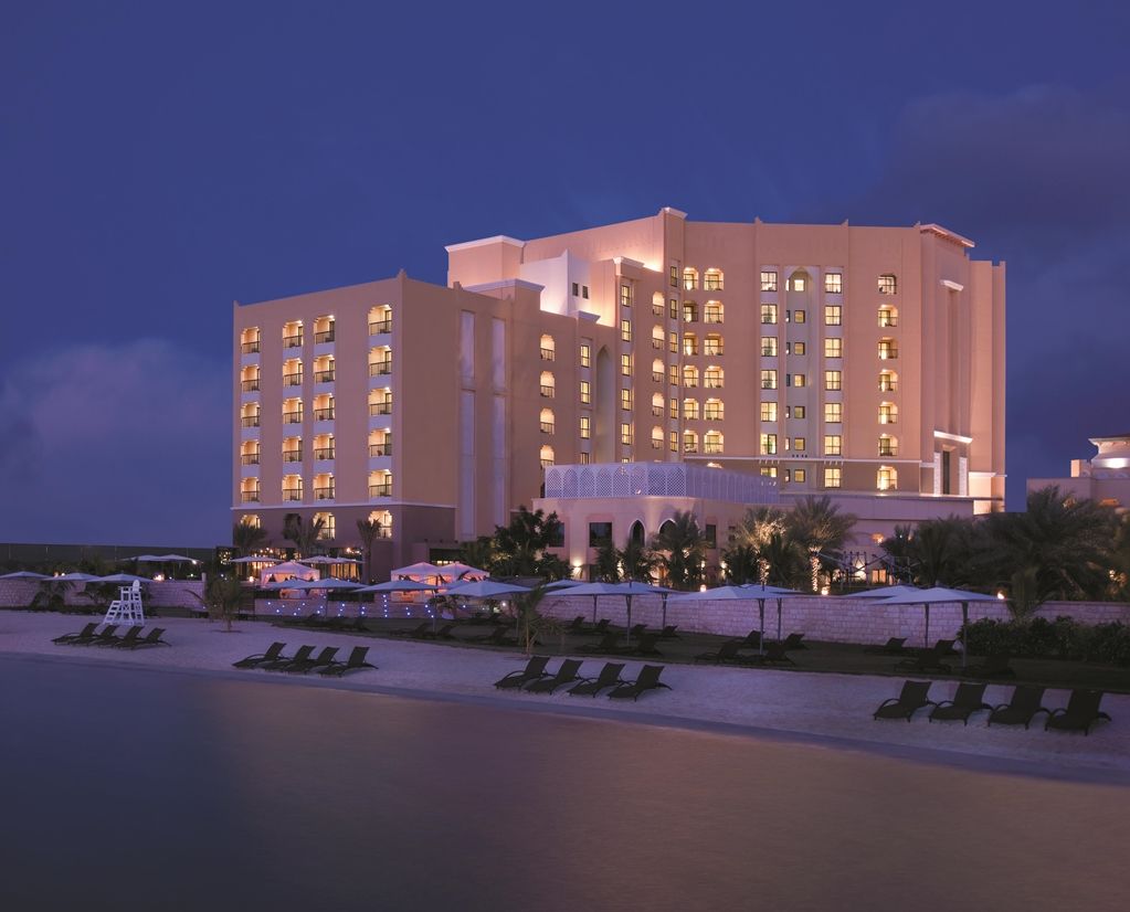 Grand Hotel Palace