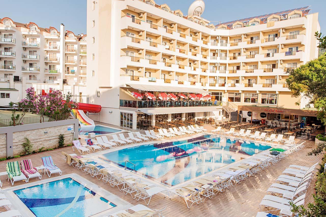 Grand Hotel Palace