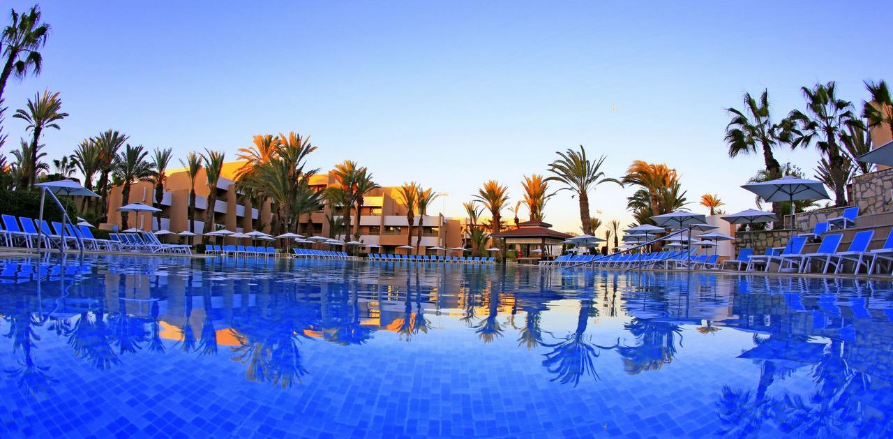 Grand Hotel Palace