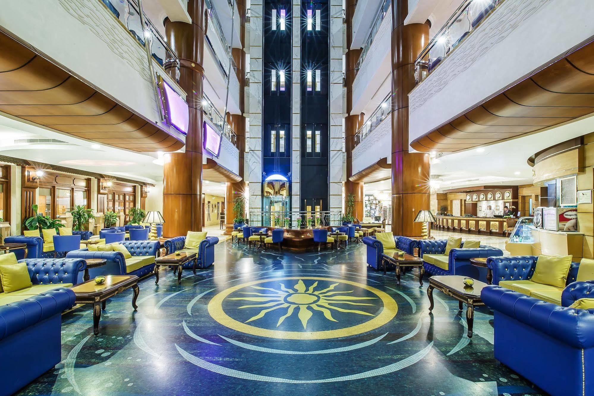Grand Hotel Palace