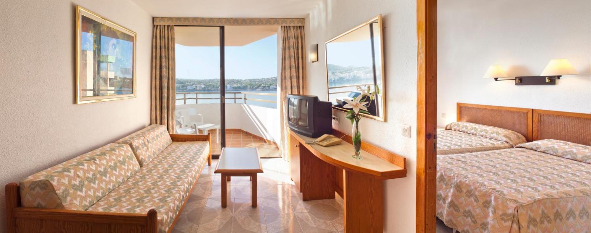 Grand Hotel Palace