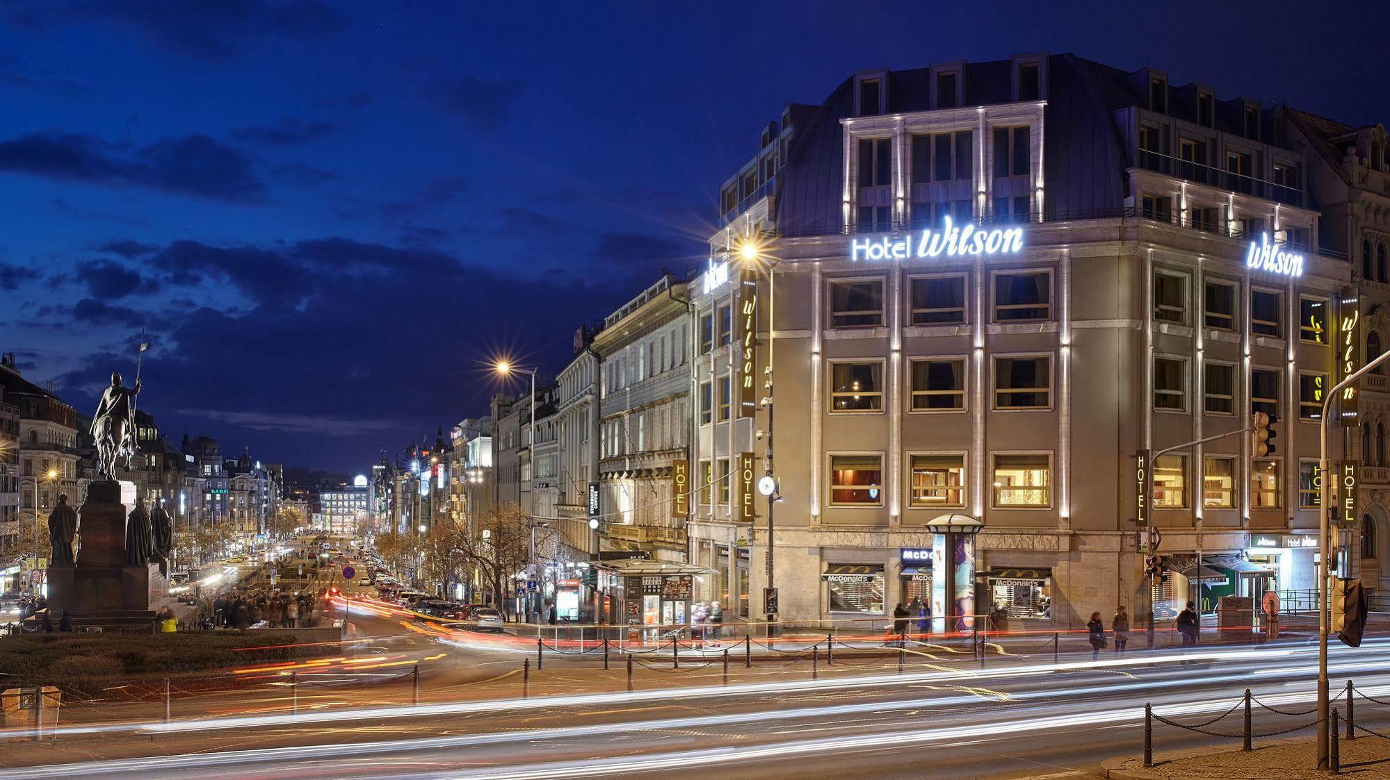 Grand Hotel Palace