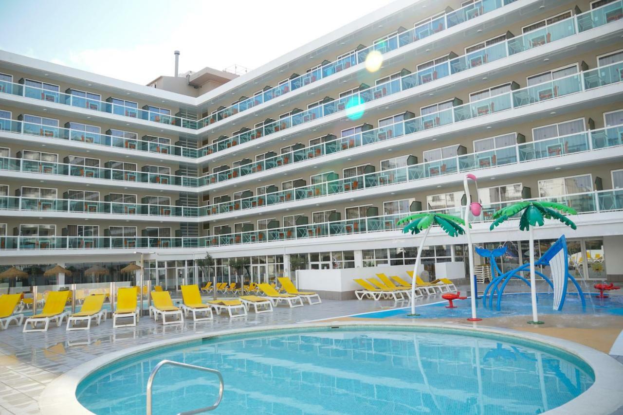 Grand Hotel Palace