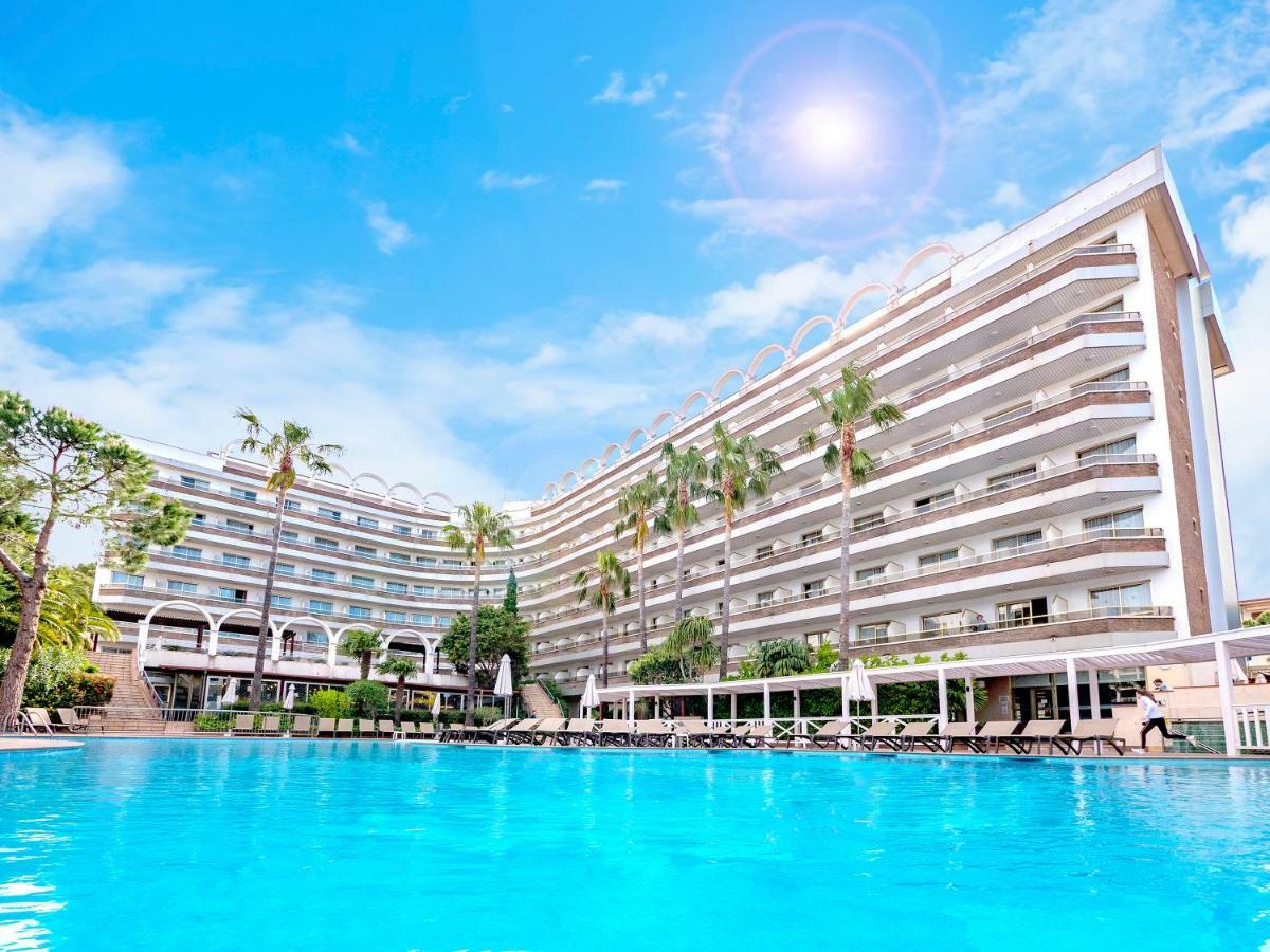 Grand Hotel Palace