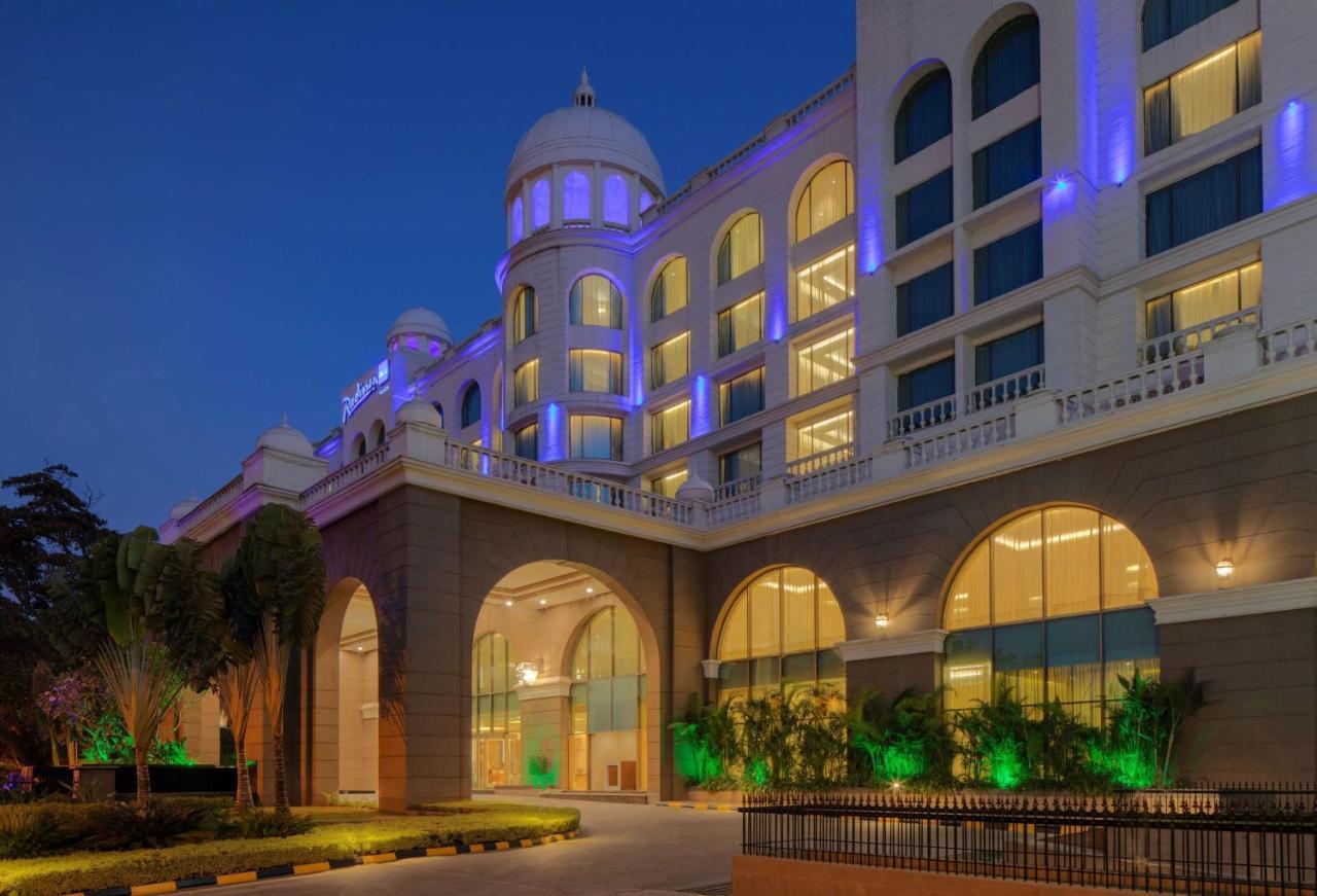 Grand Hotel Palace
