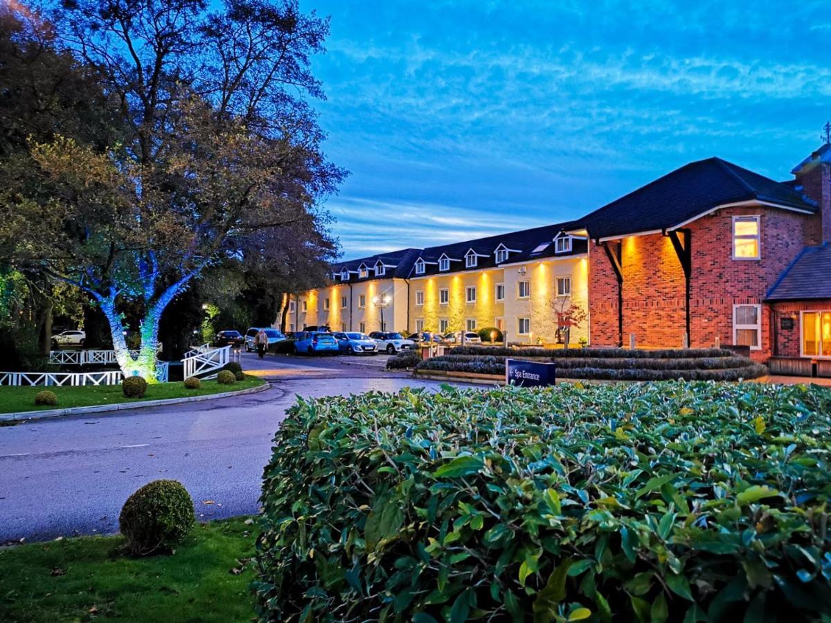 Grand Hotel Palace