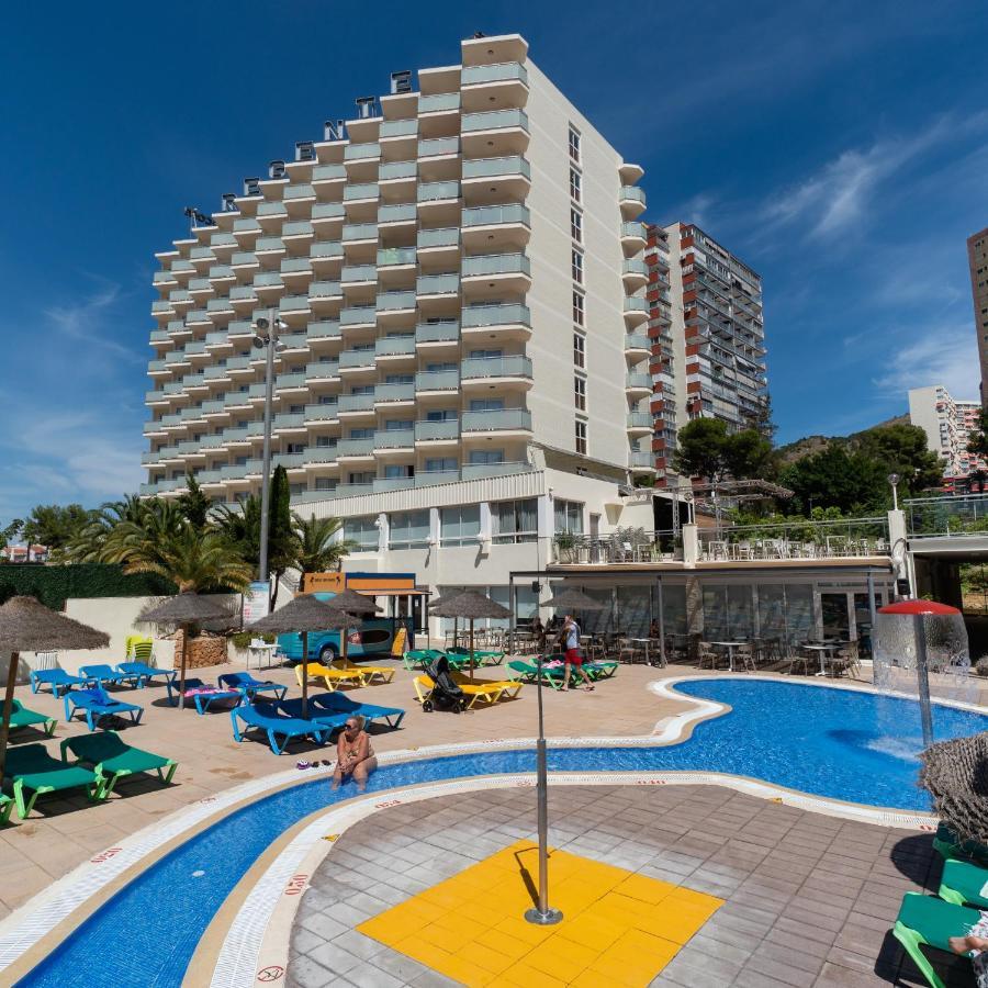Grand Hotel Palace
