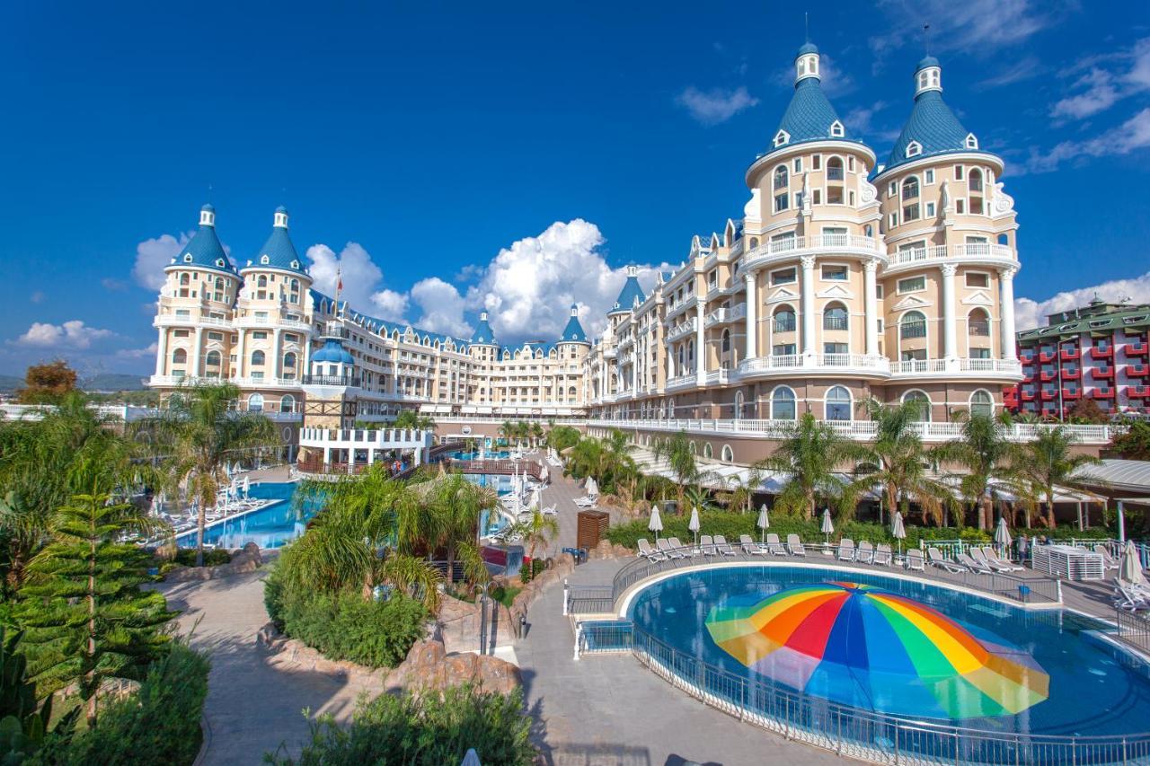 Grand Hotel Palace