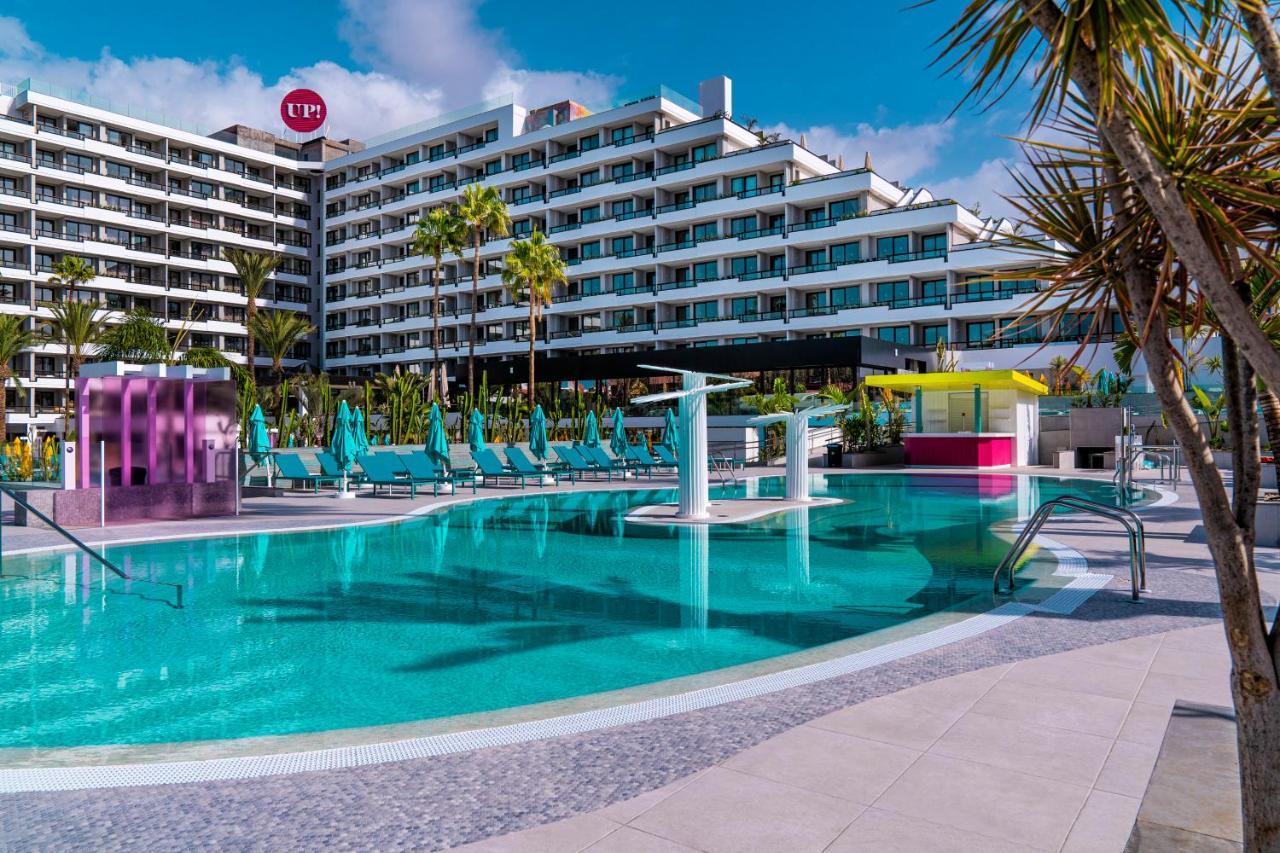Grand Hotel Palace