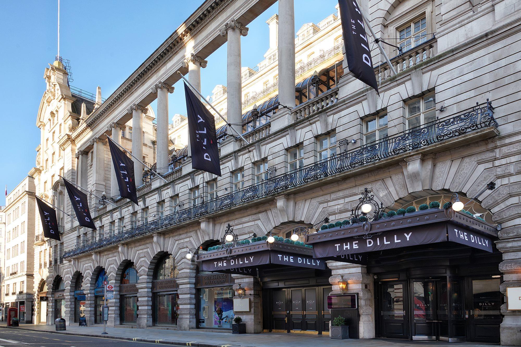 Grand Hotel Palace