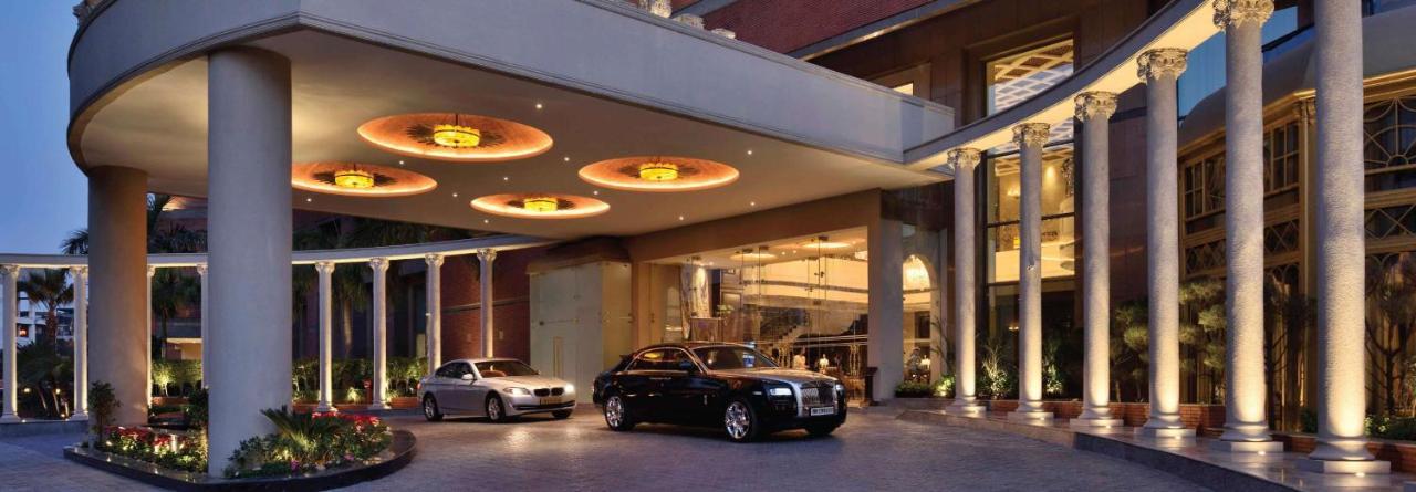 Grand Hotel Palace