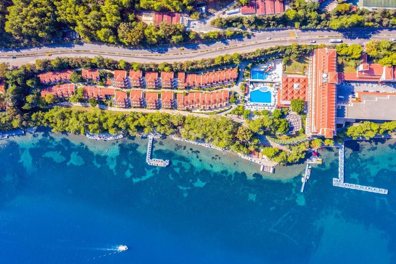 Grand Hotel Palace