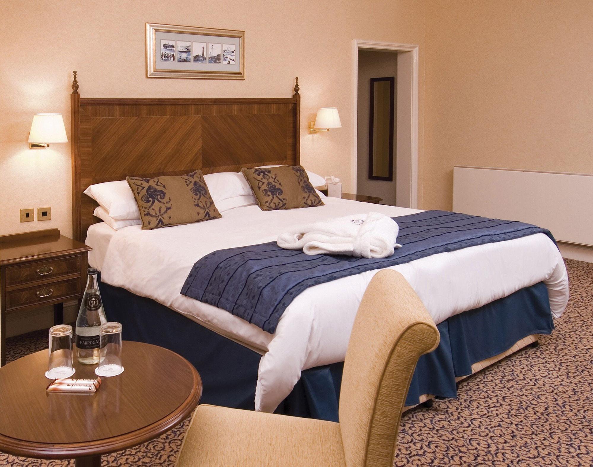 Grand Hotel Palace
