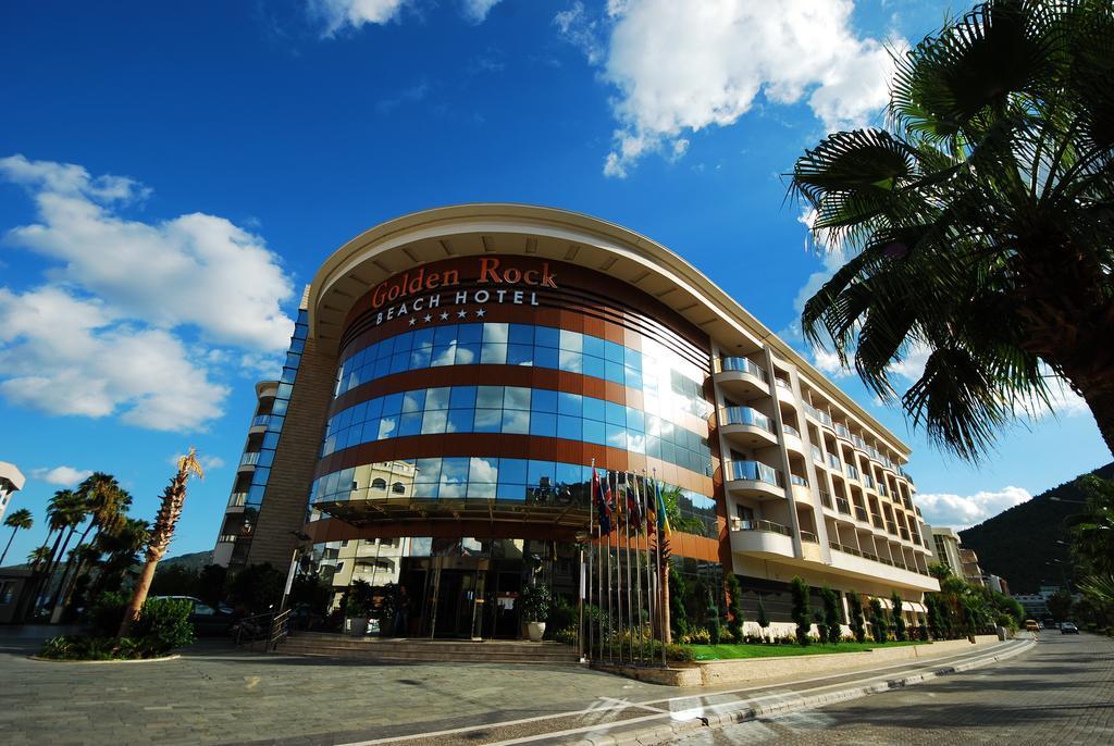 Grand Hotel Palace