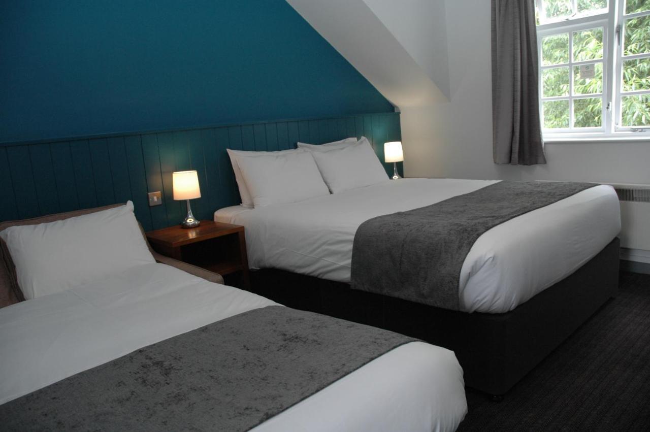 Grand Hotel Palace