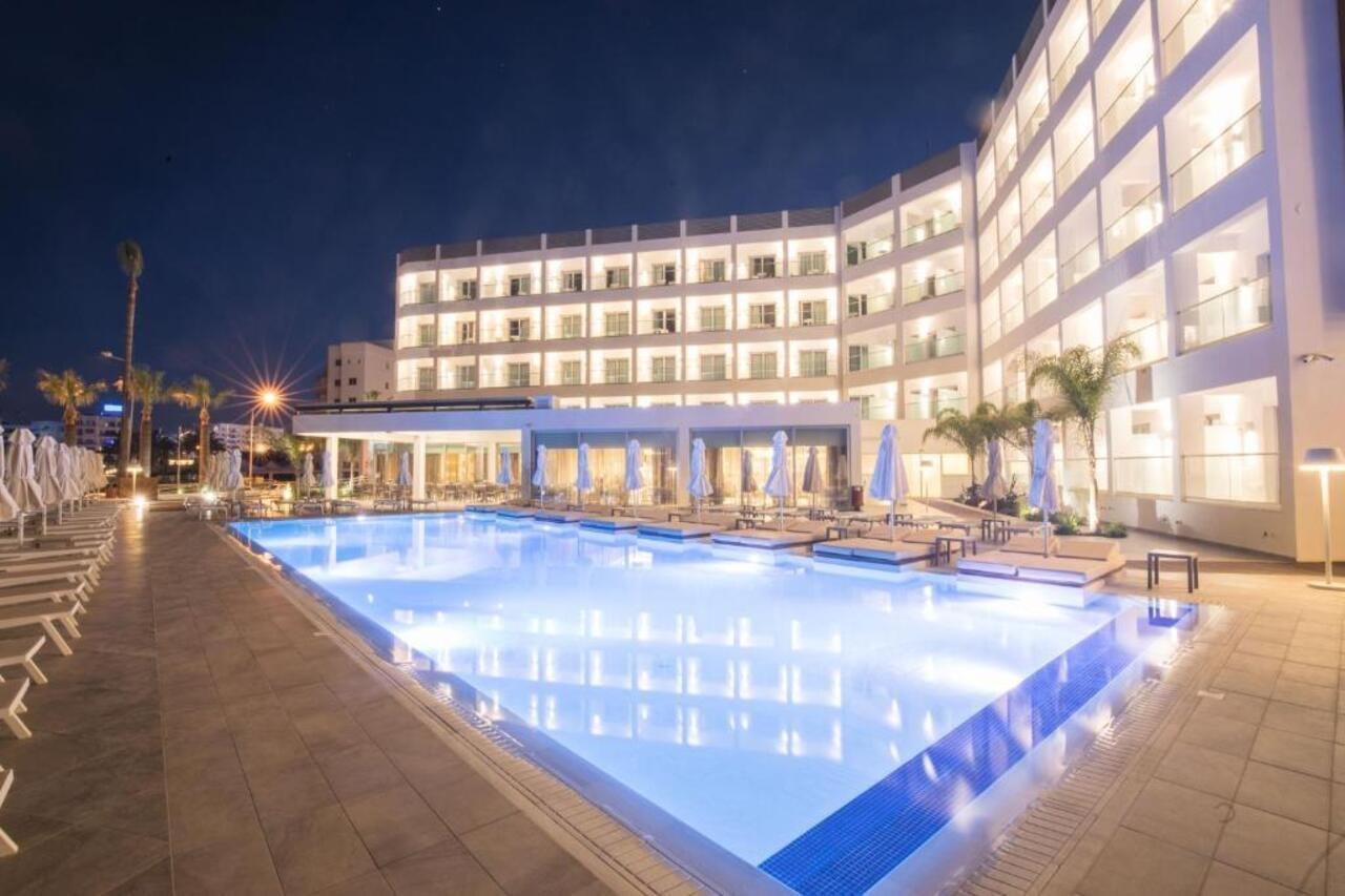 Grand Hotel Palace
