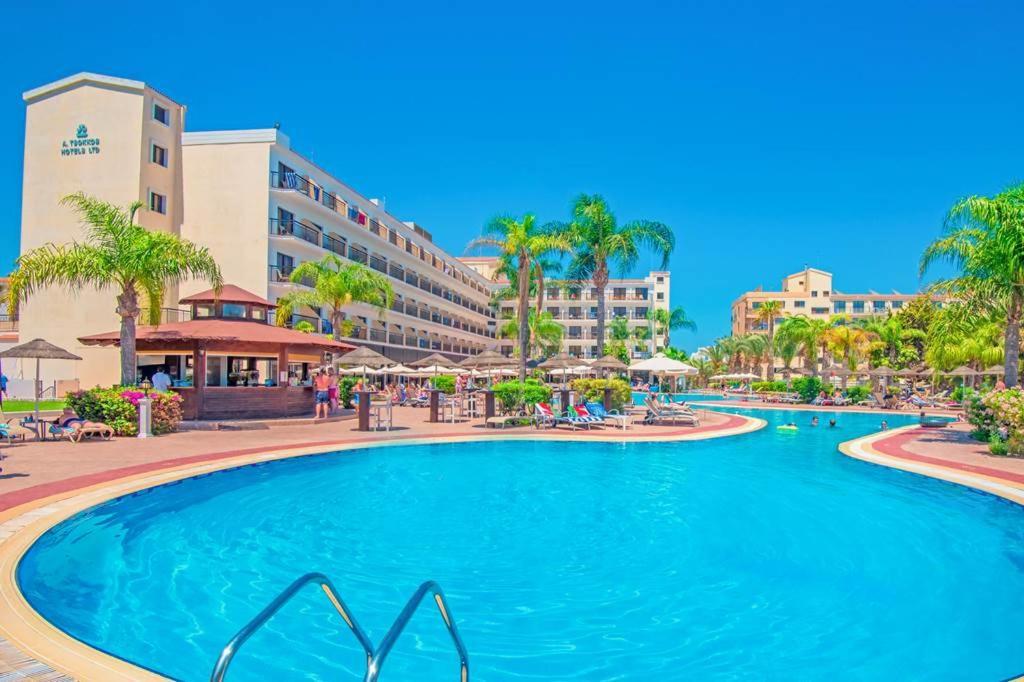 Grand Hotel Palace