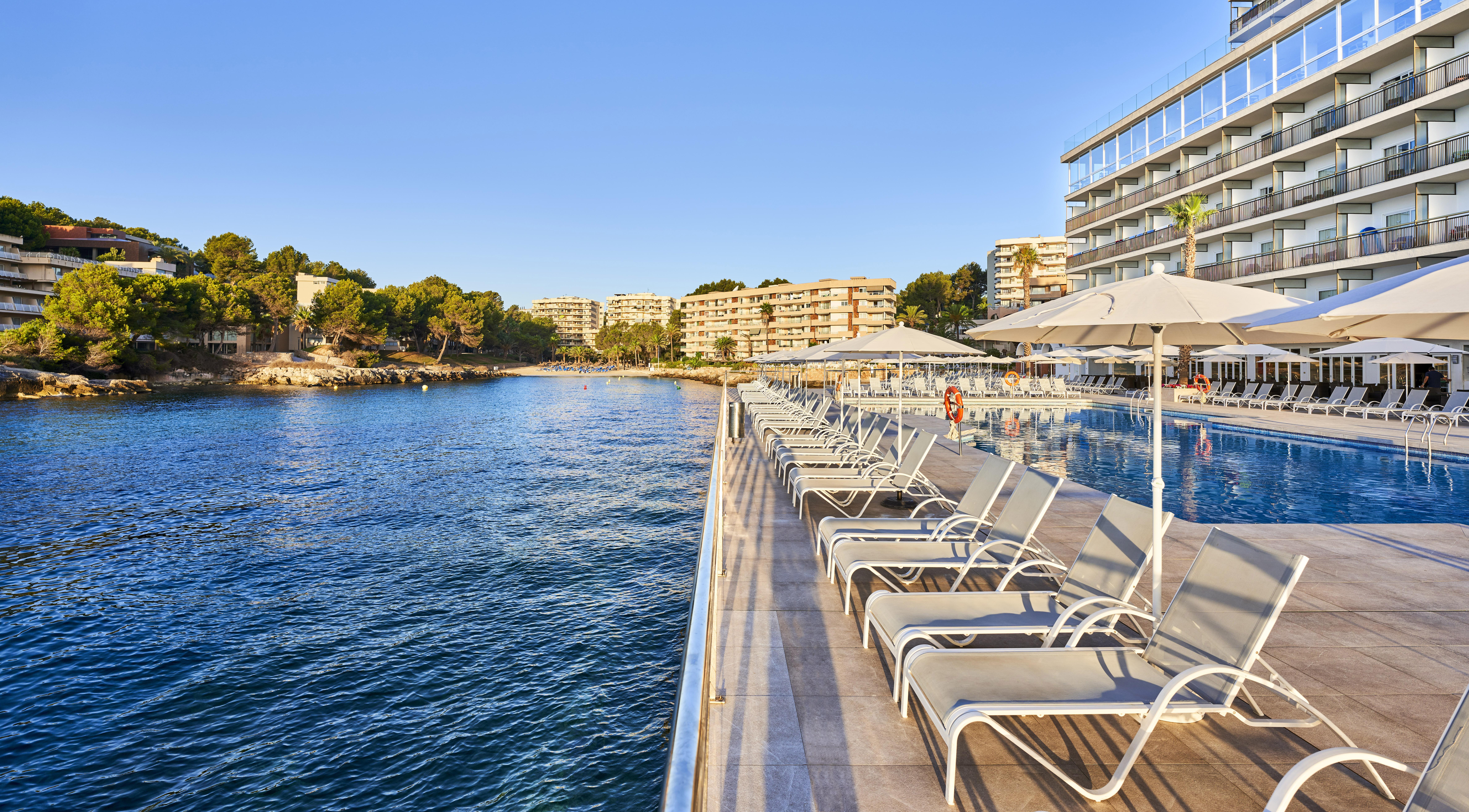 Grand Hotel Palace