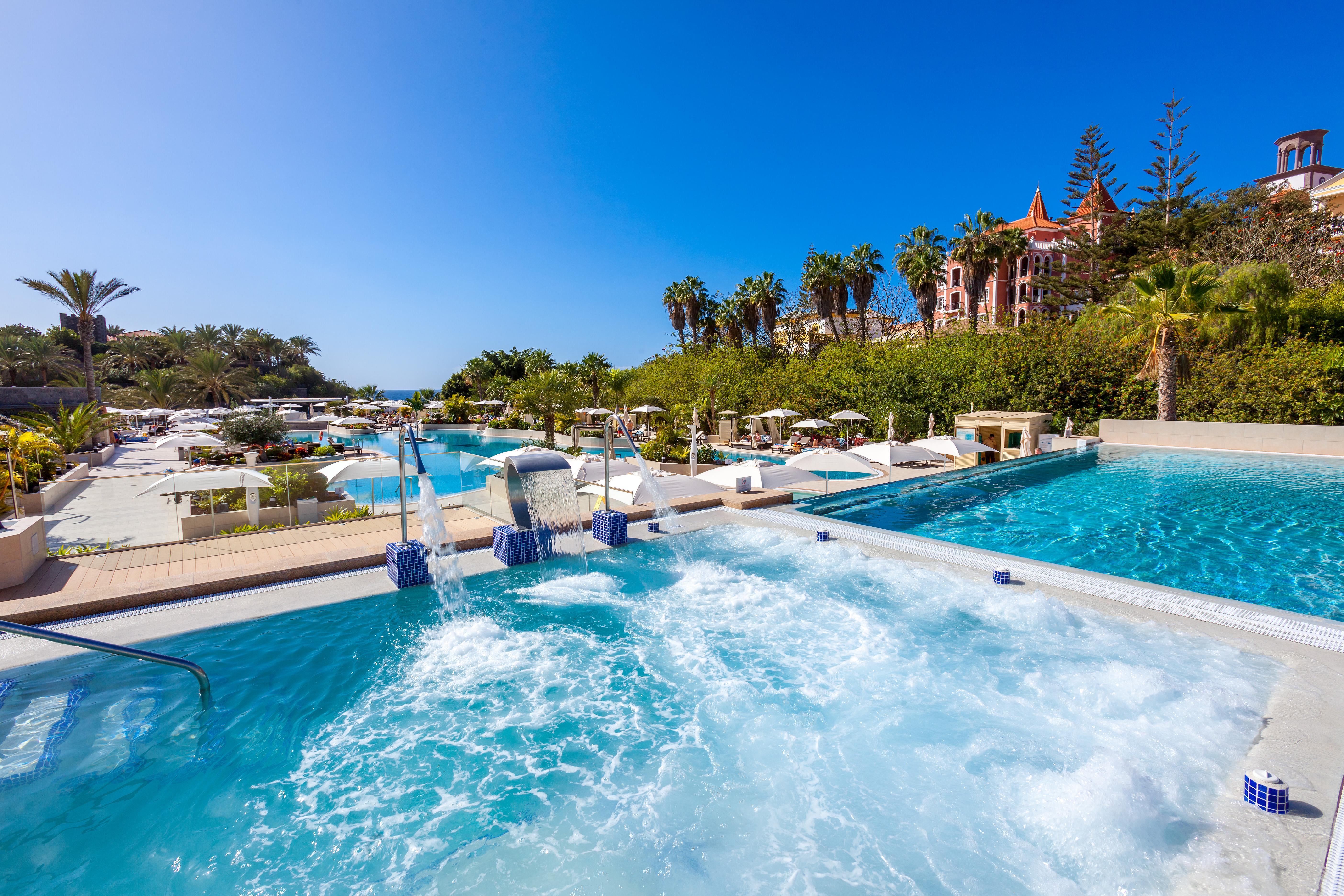 Grand Hotel Palace