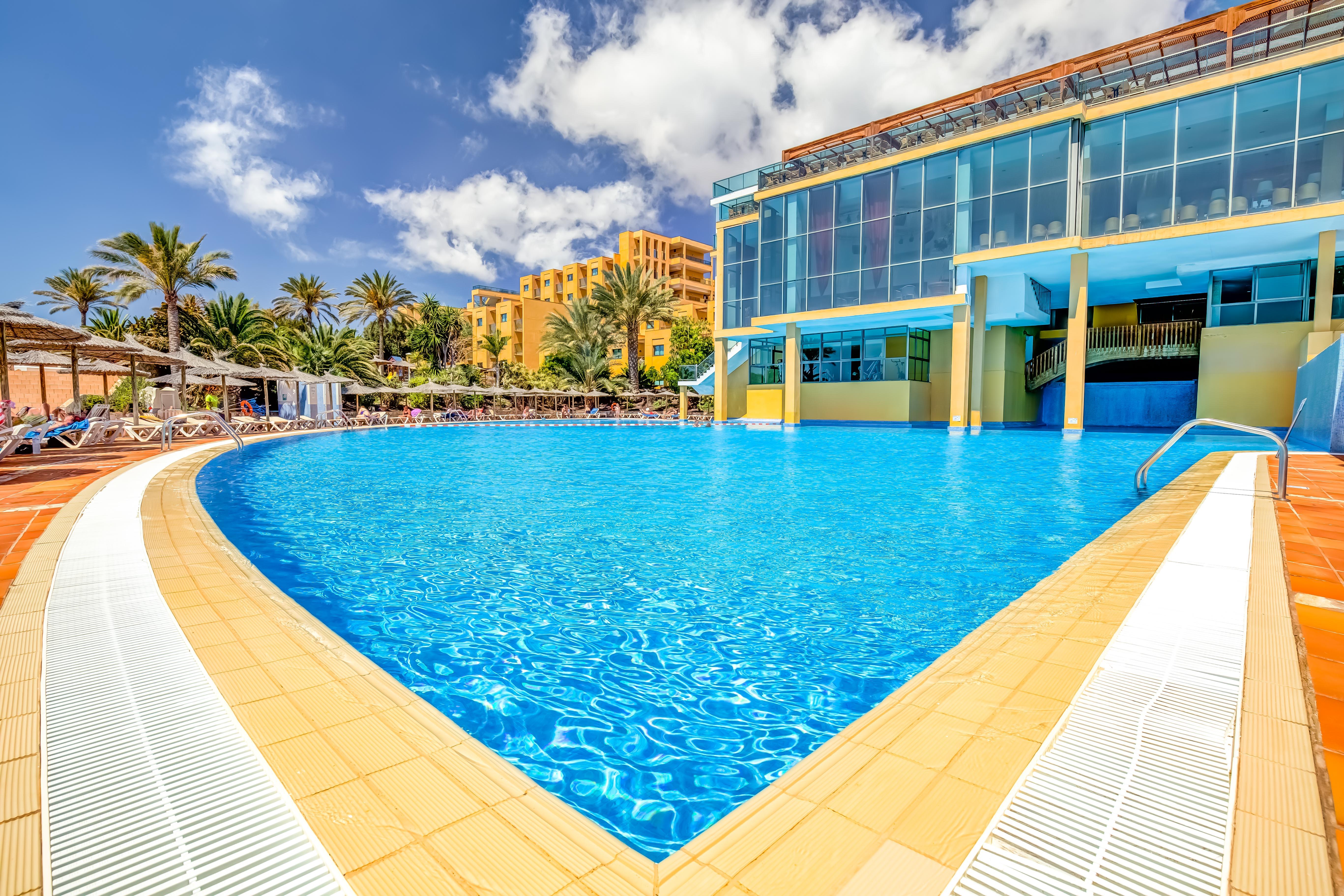 Grand Hotel Palace