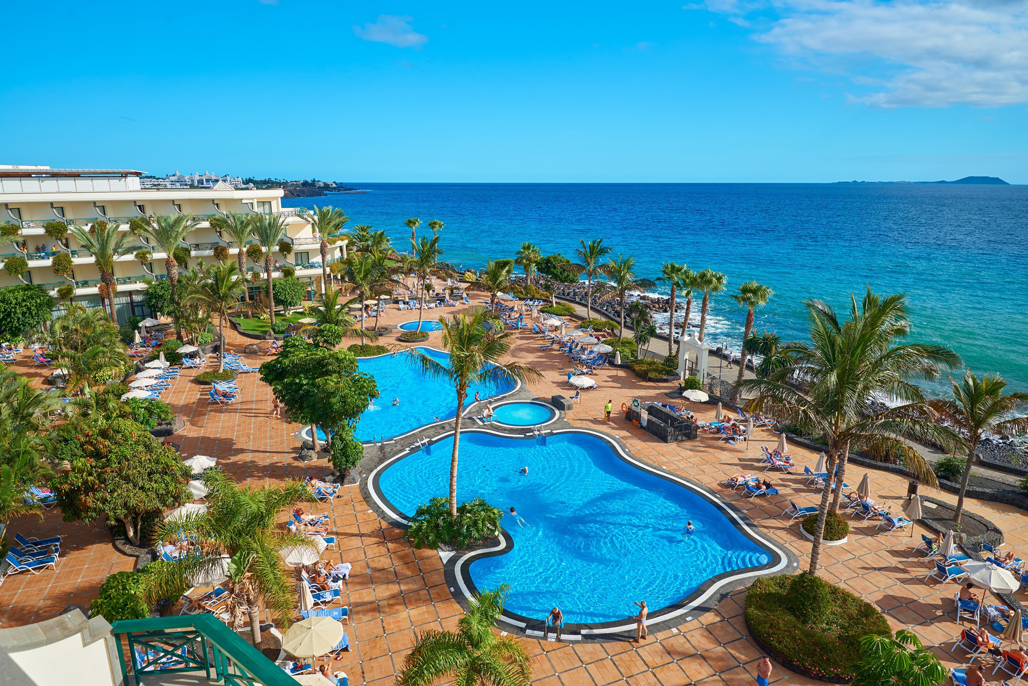 Grand Hotel Palace