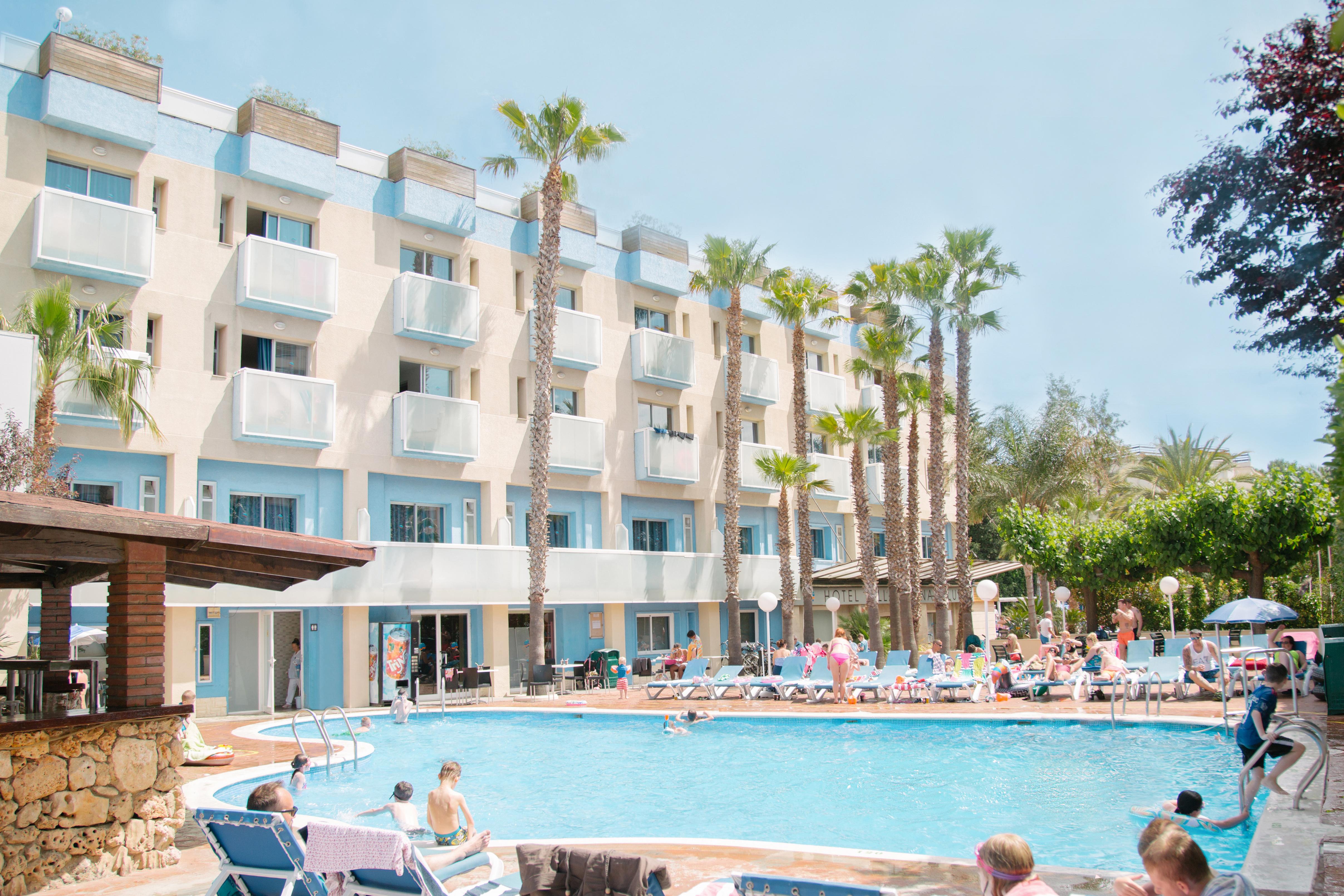 Grand Hotel Palace