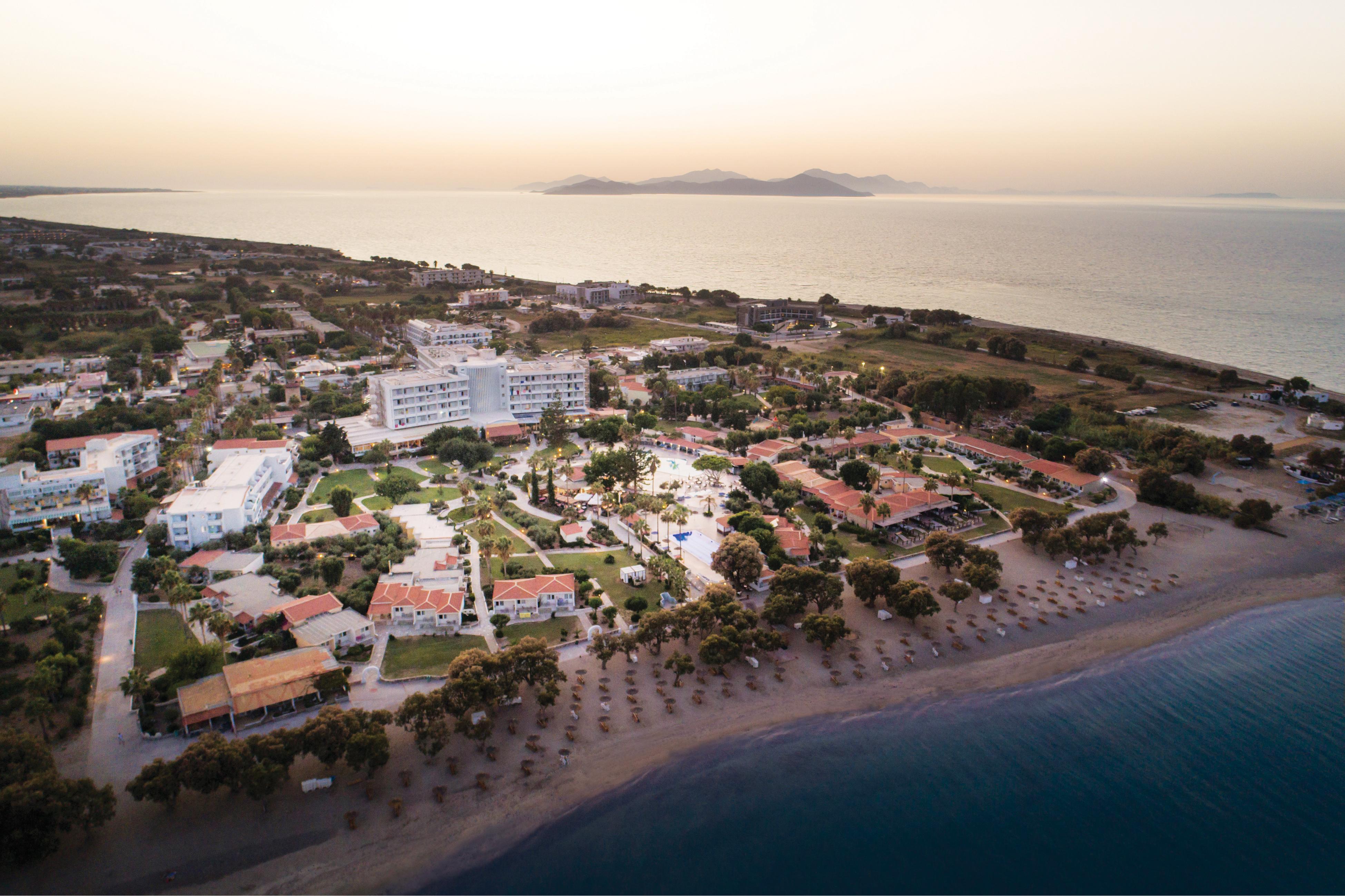 Grand Hotel Palace