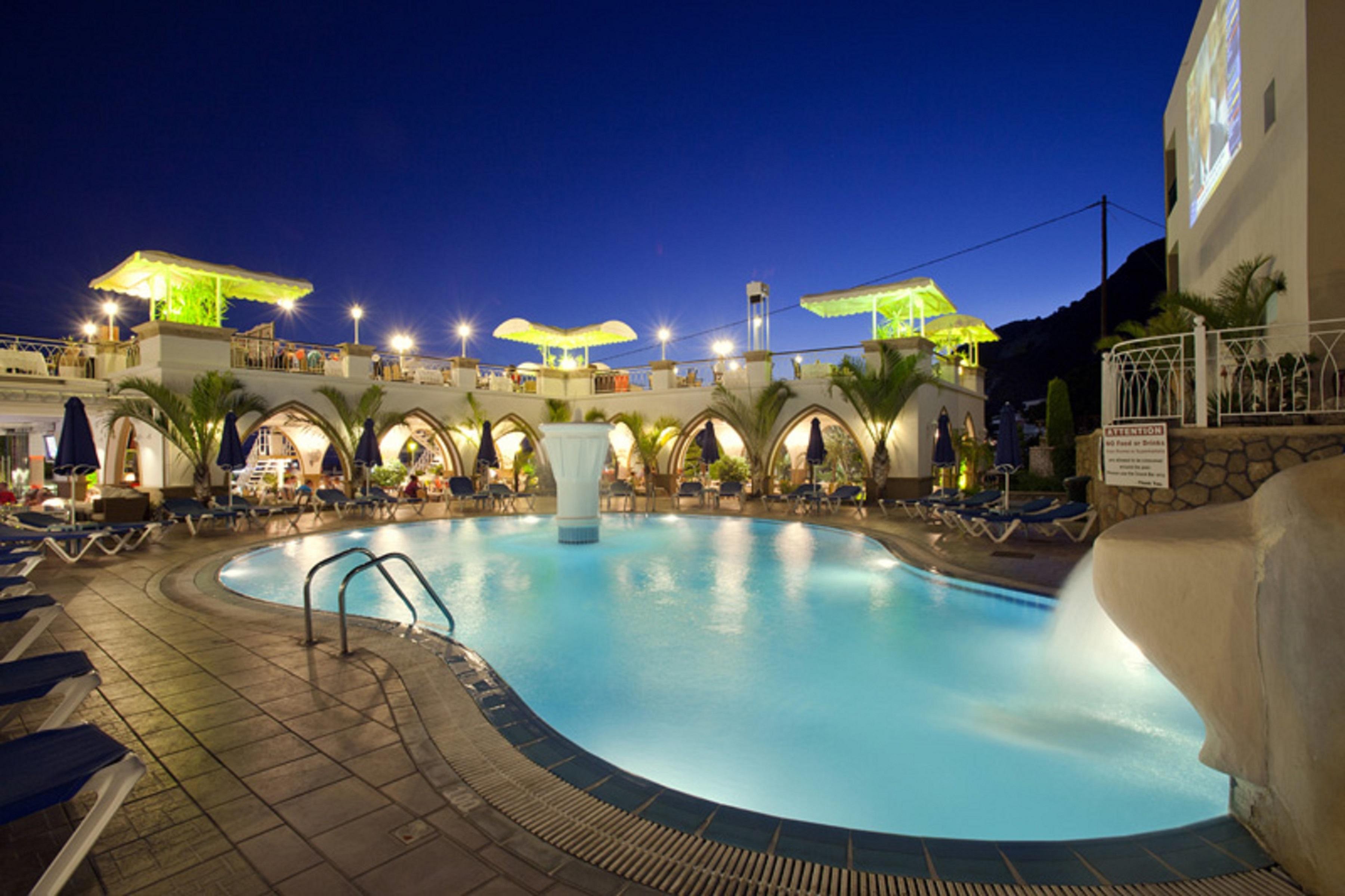 Grand Hotel Palace