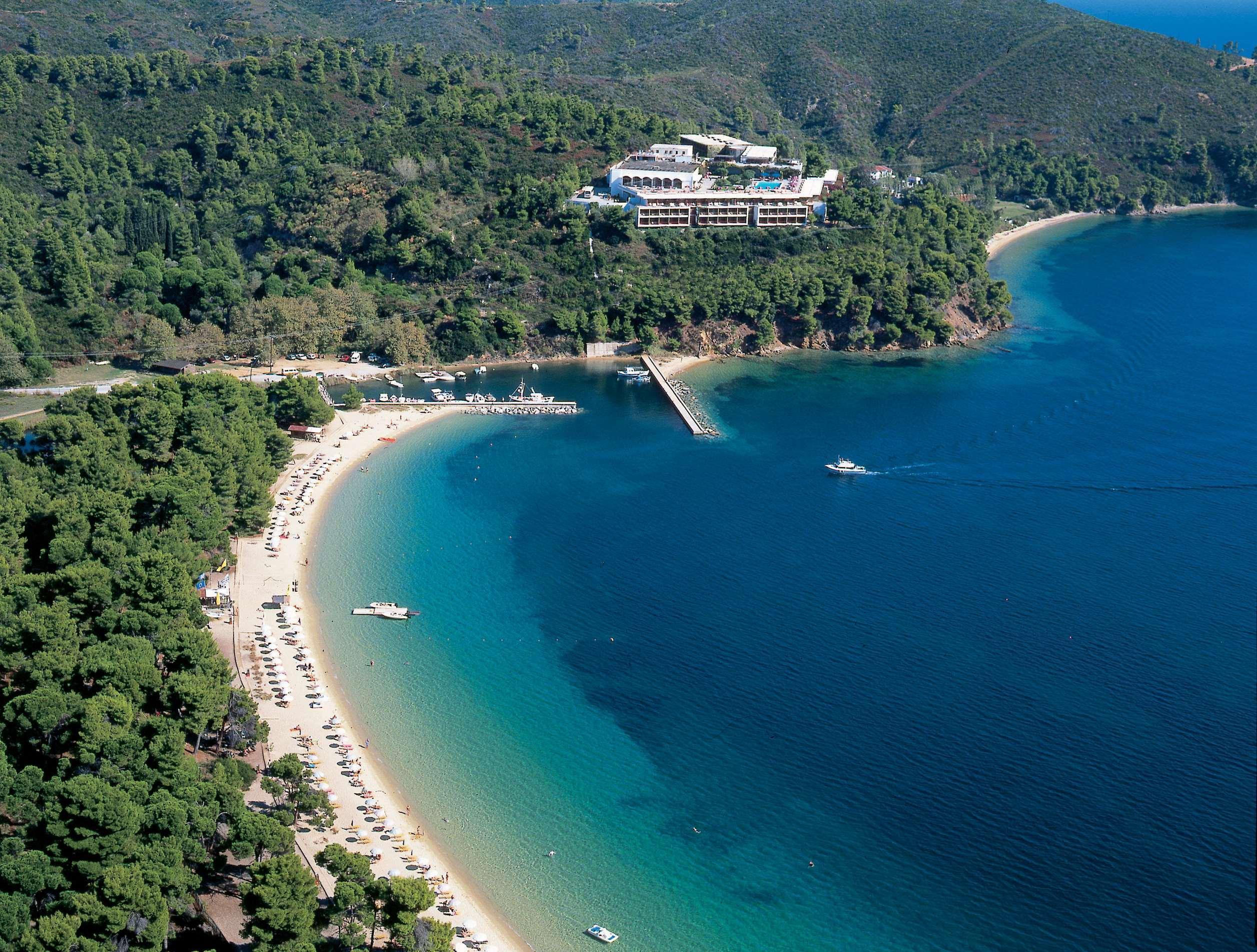 Grand Hotel Palace