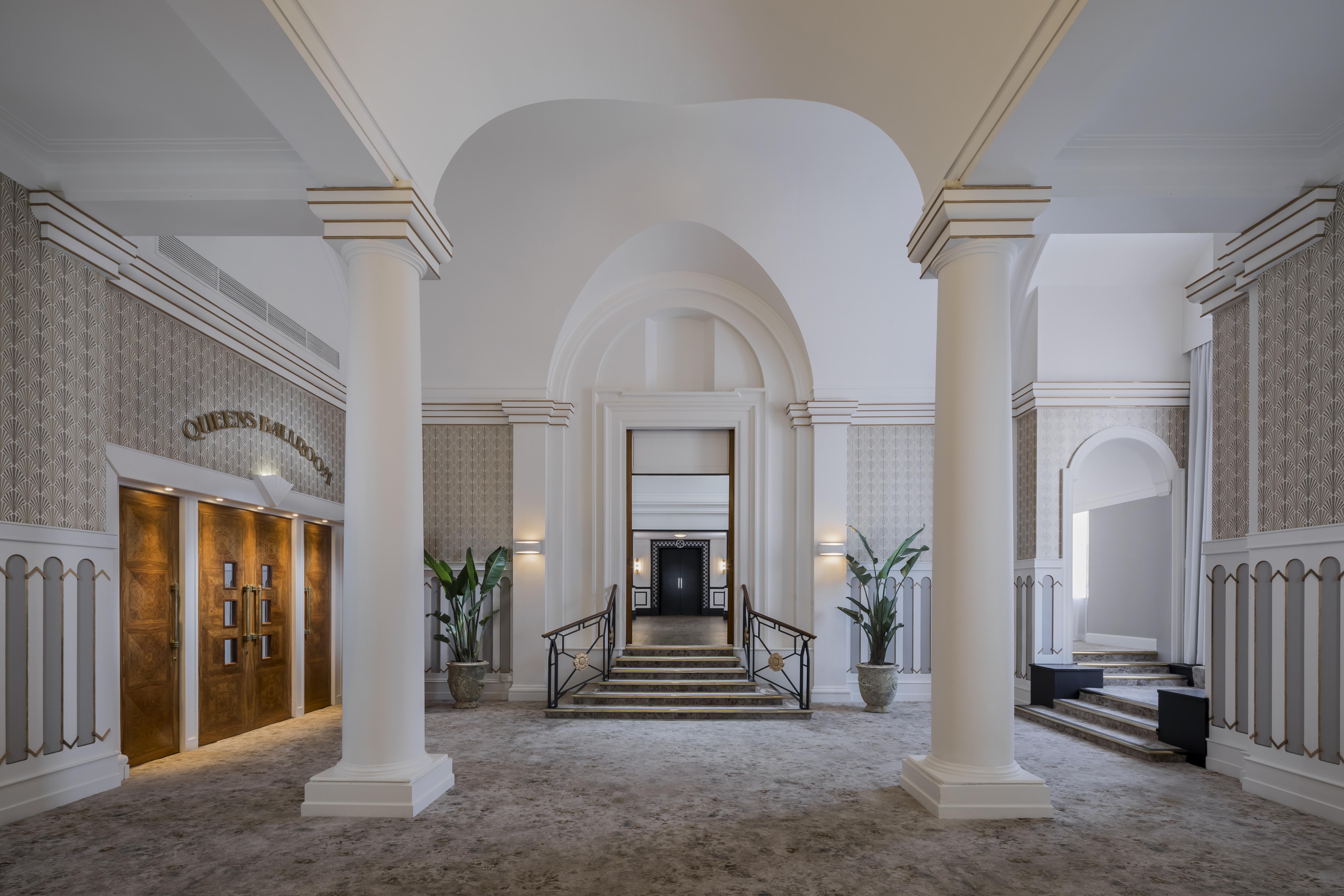 Grand Hotel Palace