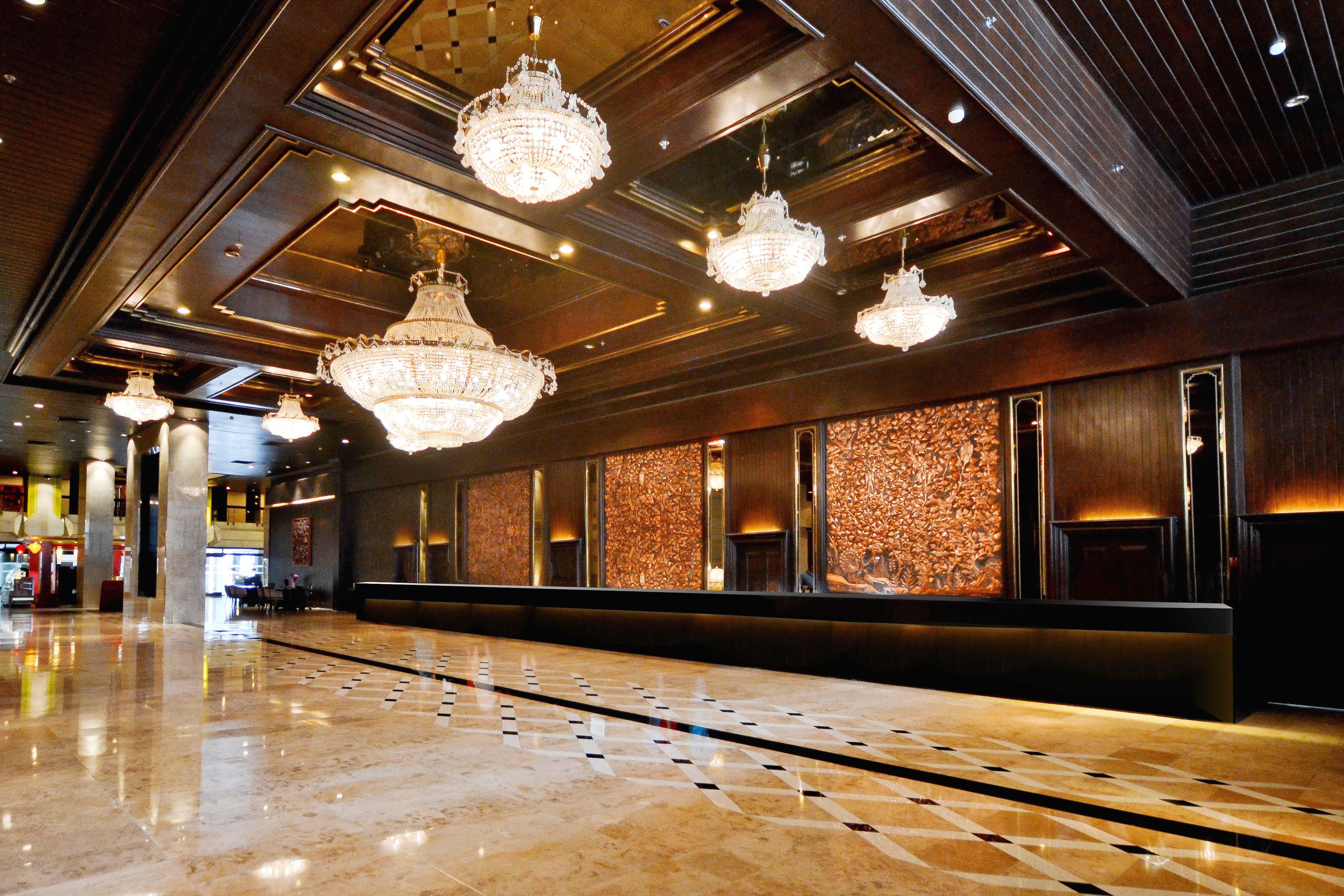 Grand Hotel Palace