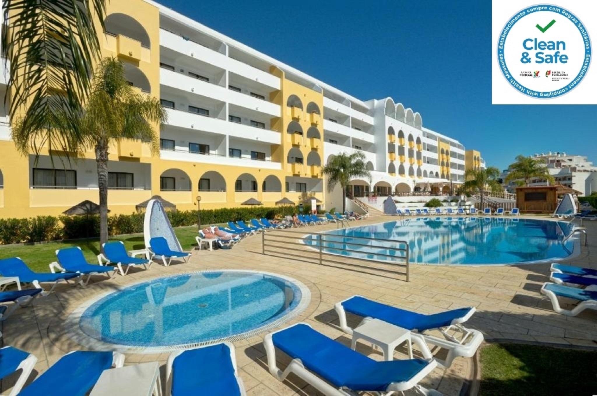 Grand Hotel Palace