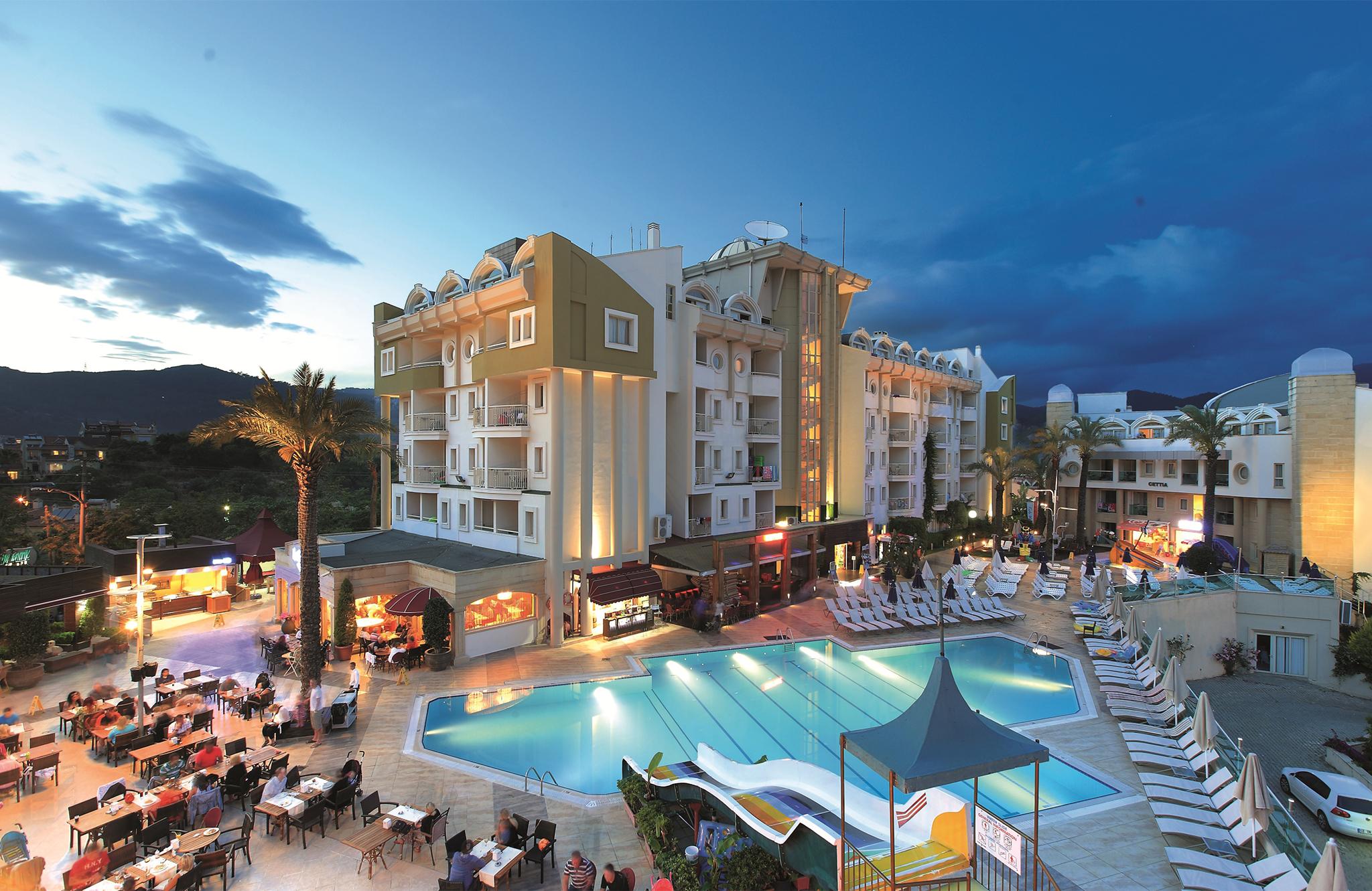 Grand Hotel Palace