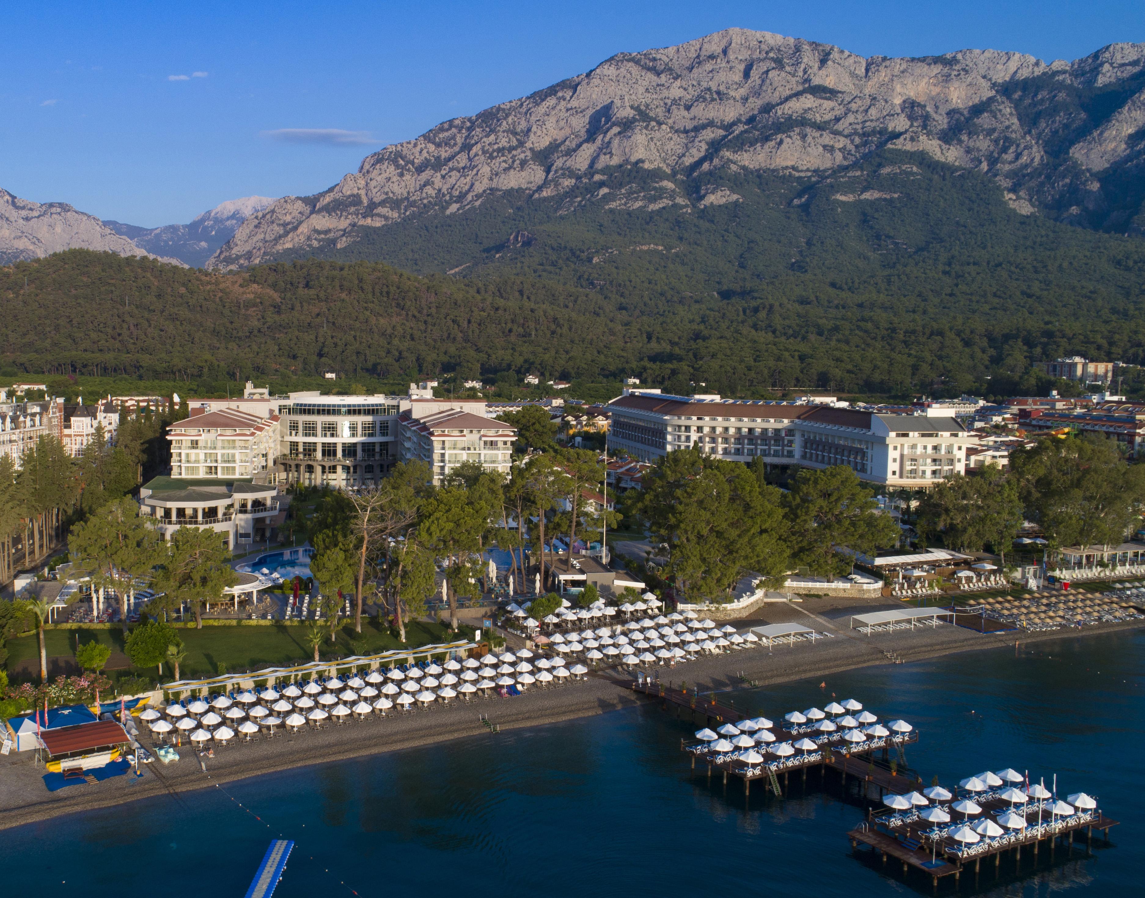 Grand Hotel Palace