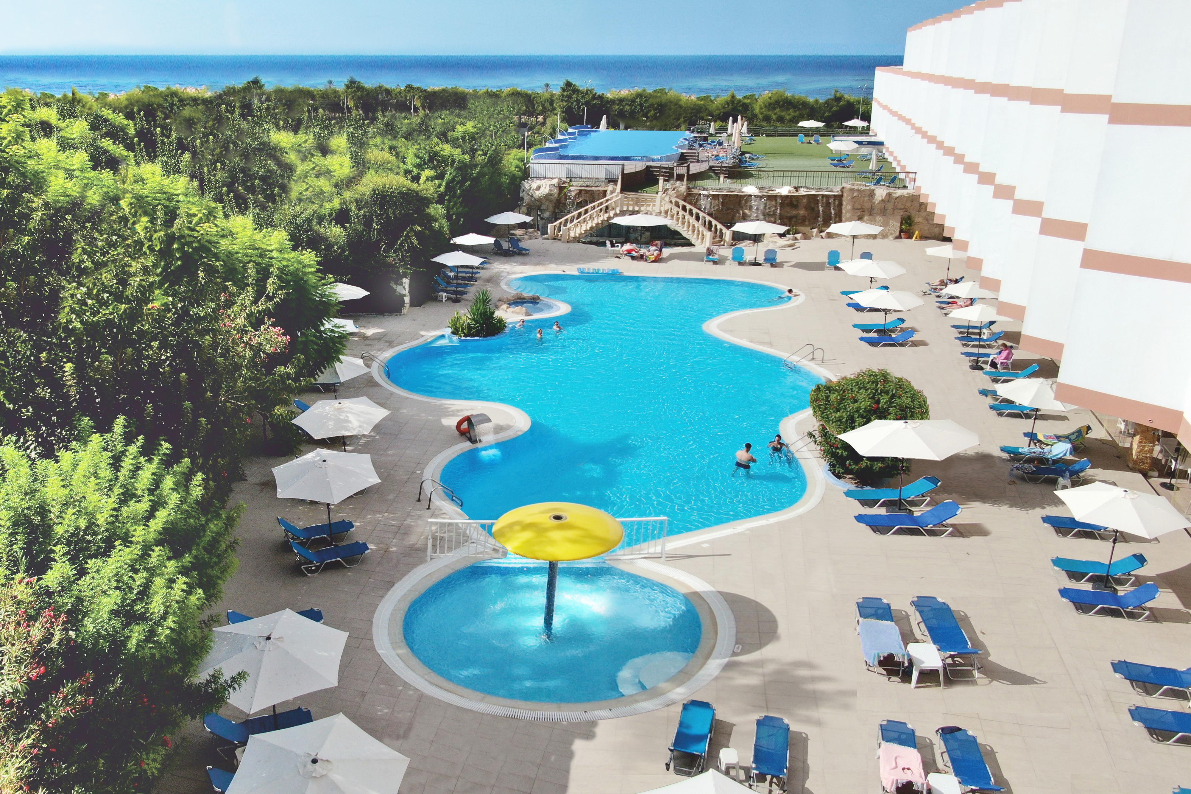 Grand Hotel Palace