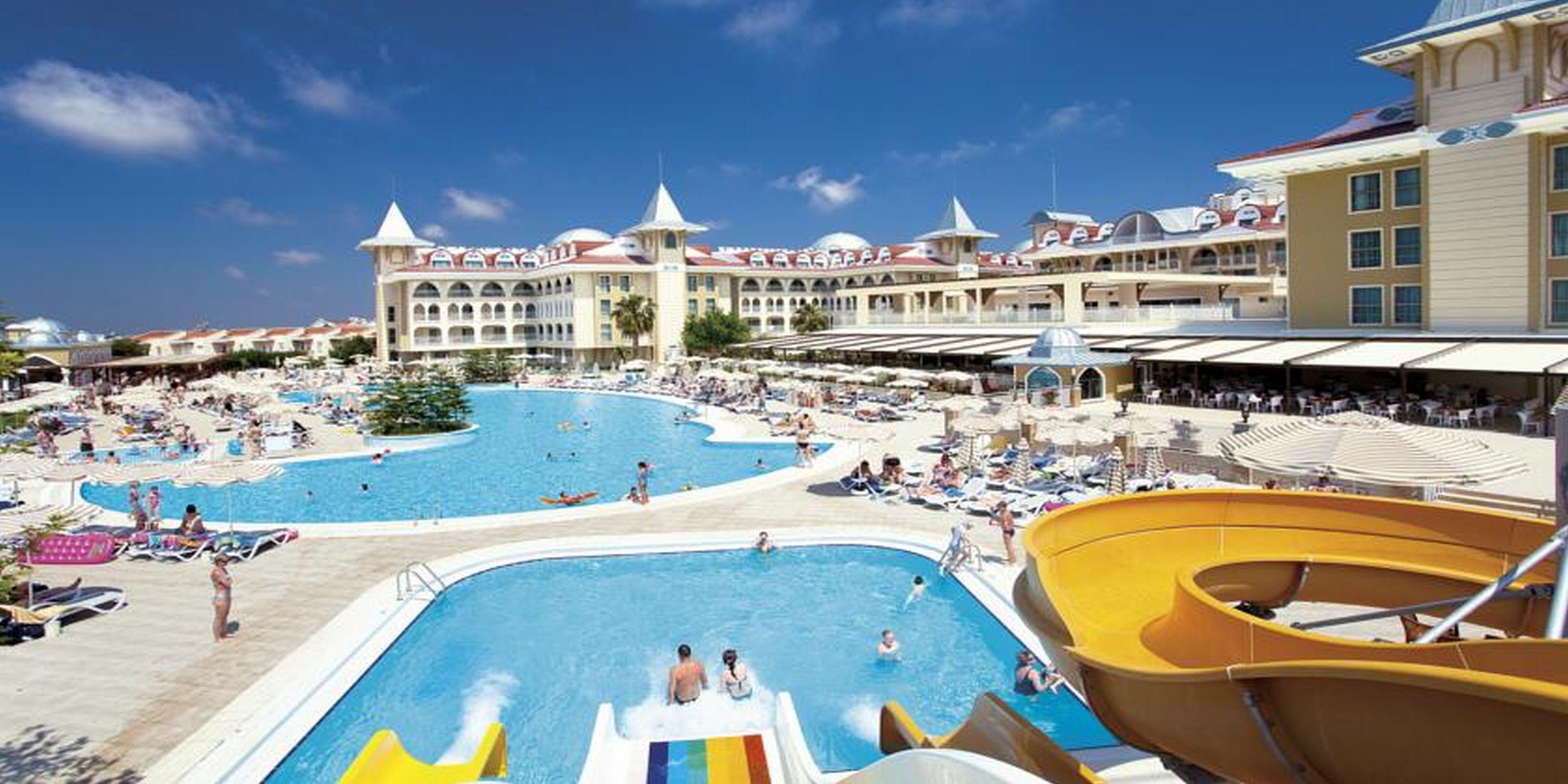 Grand Hotel Palace