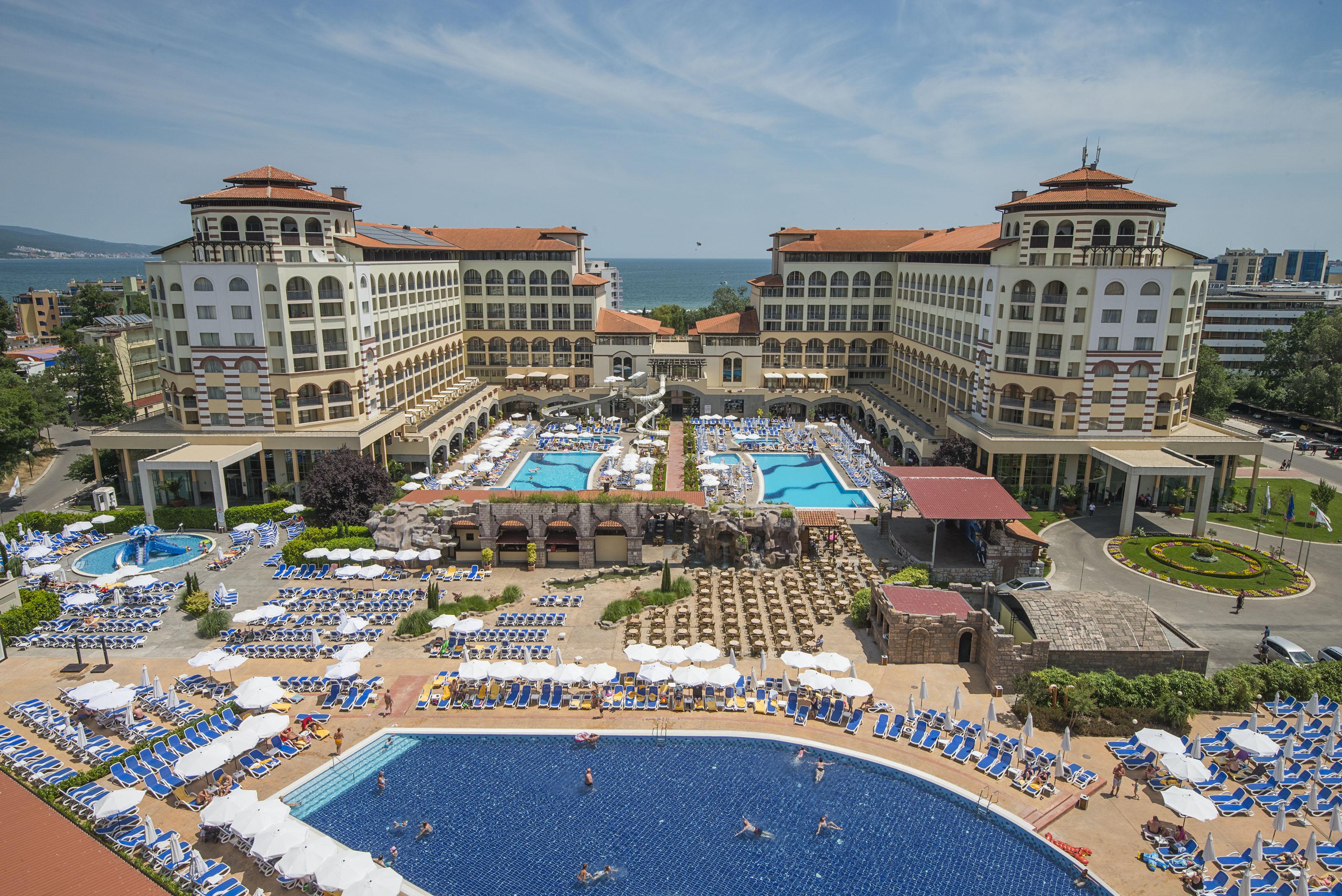 Grand Hotel Palace