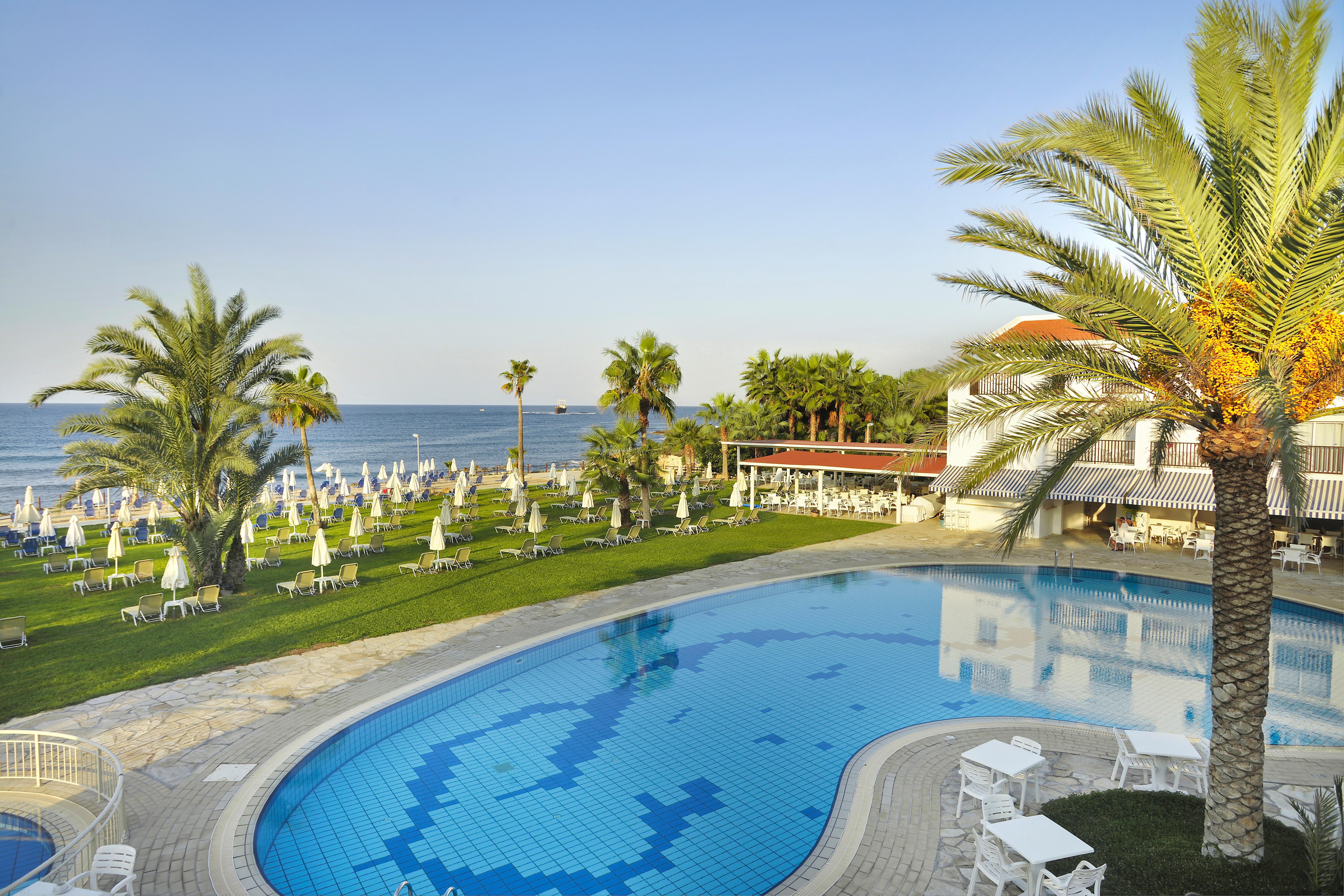 Grand Hotel Palace