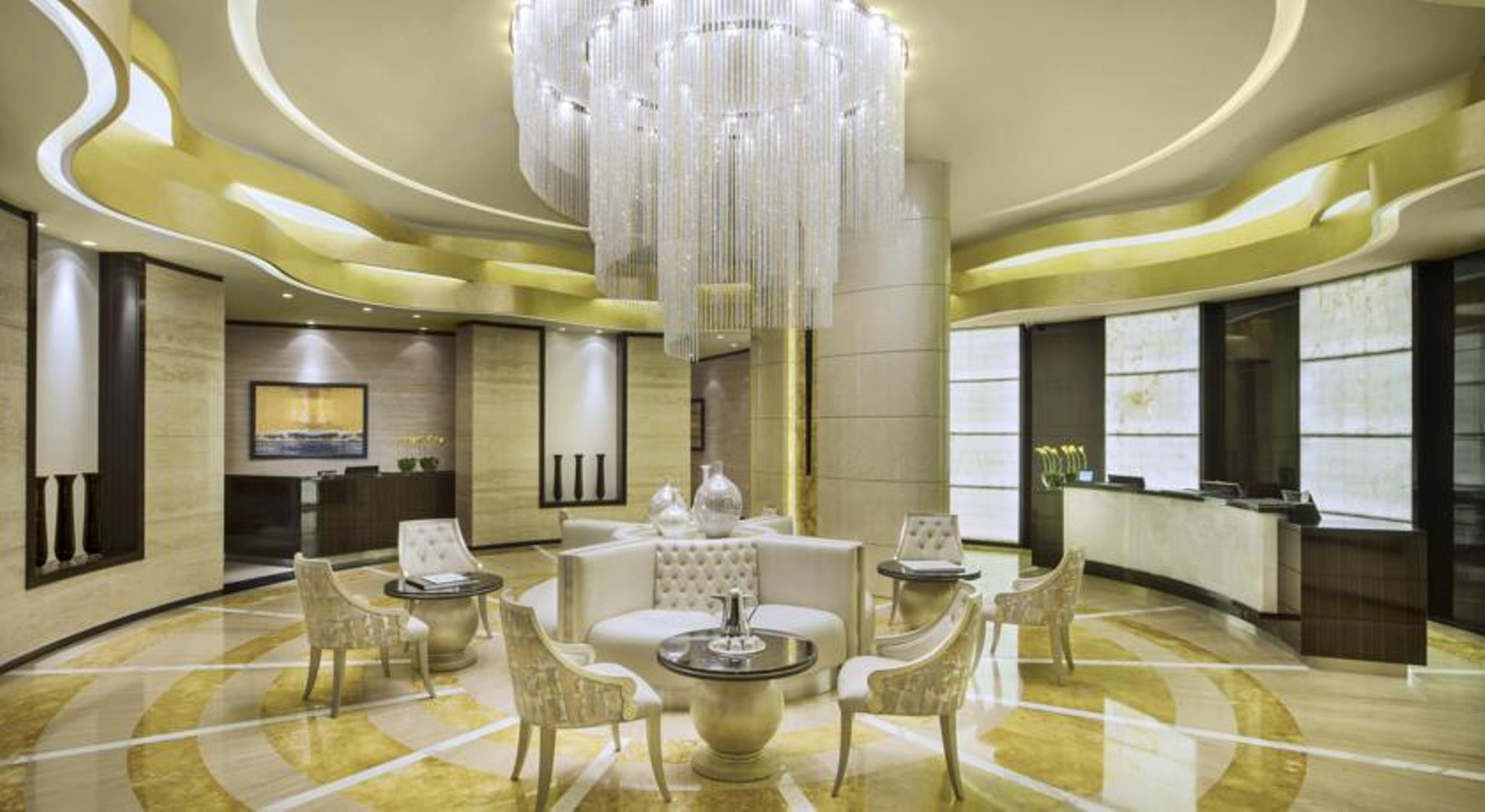 Grand Hotel Palace