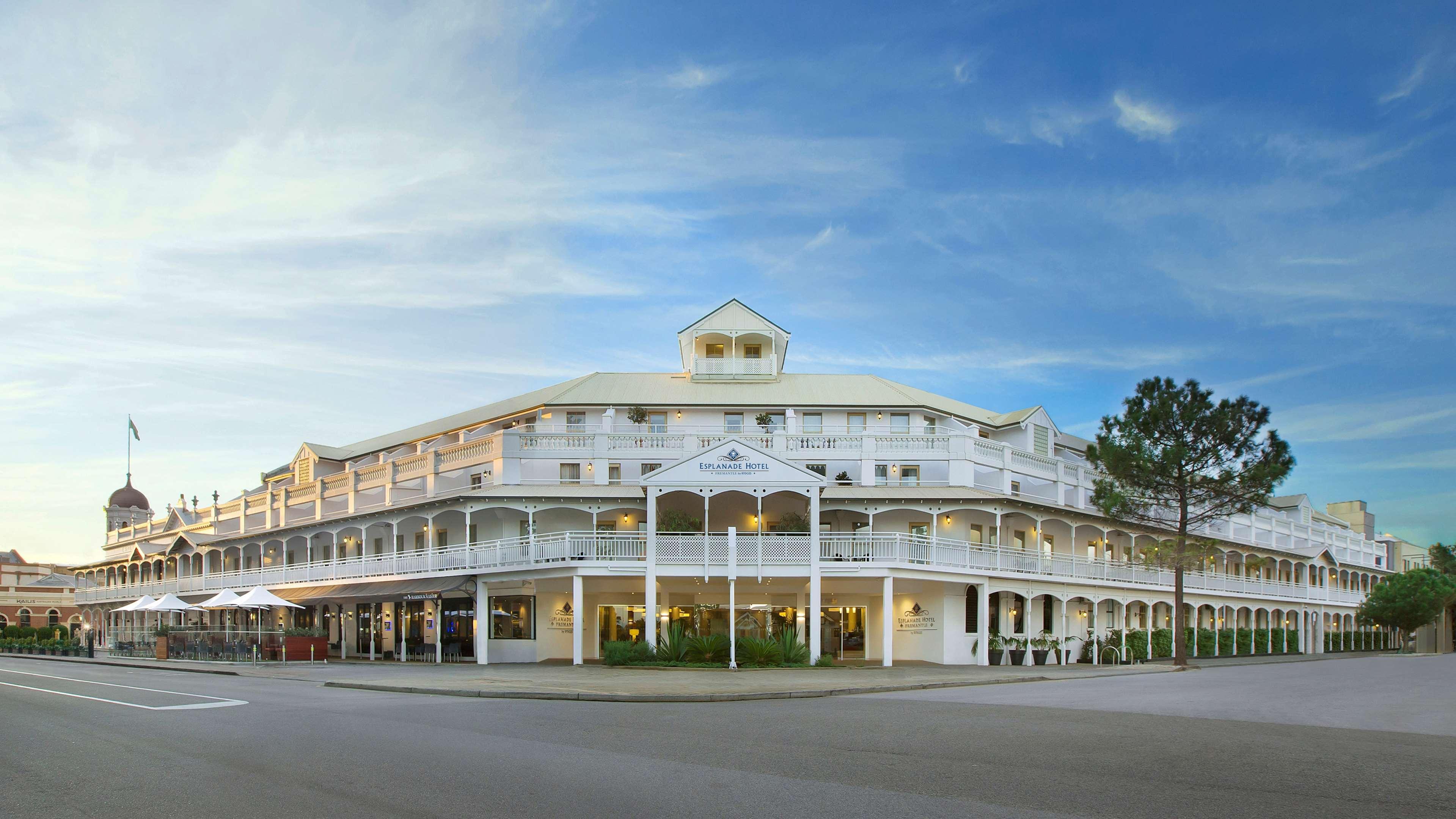 Grand Hotel Palace