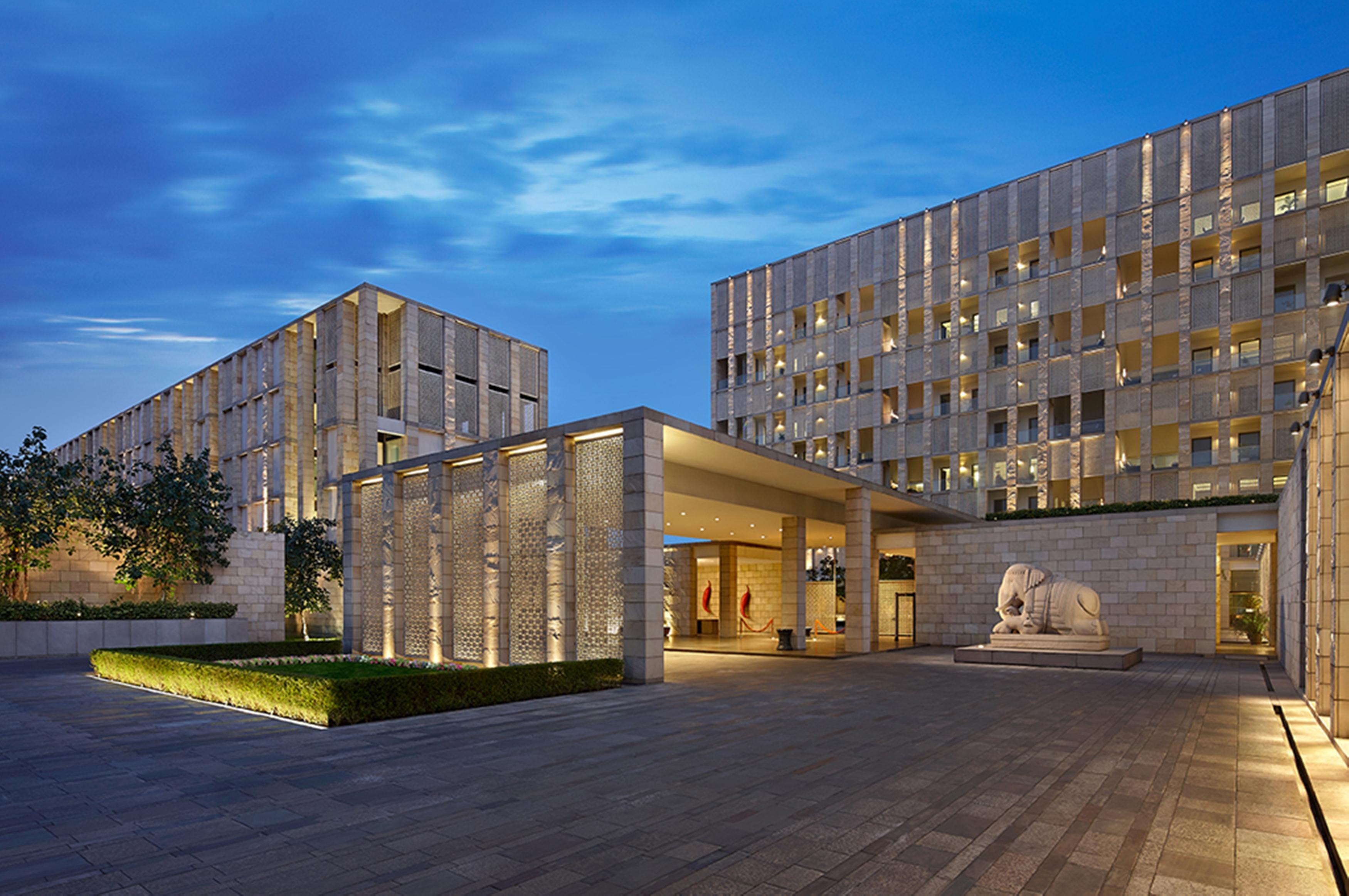 Grand Hotel Palace
