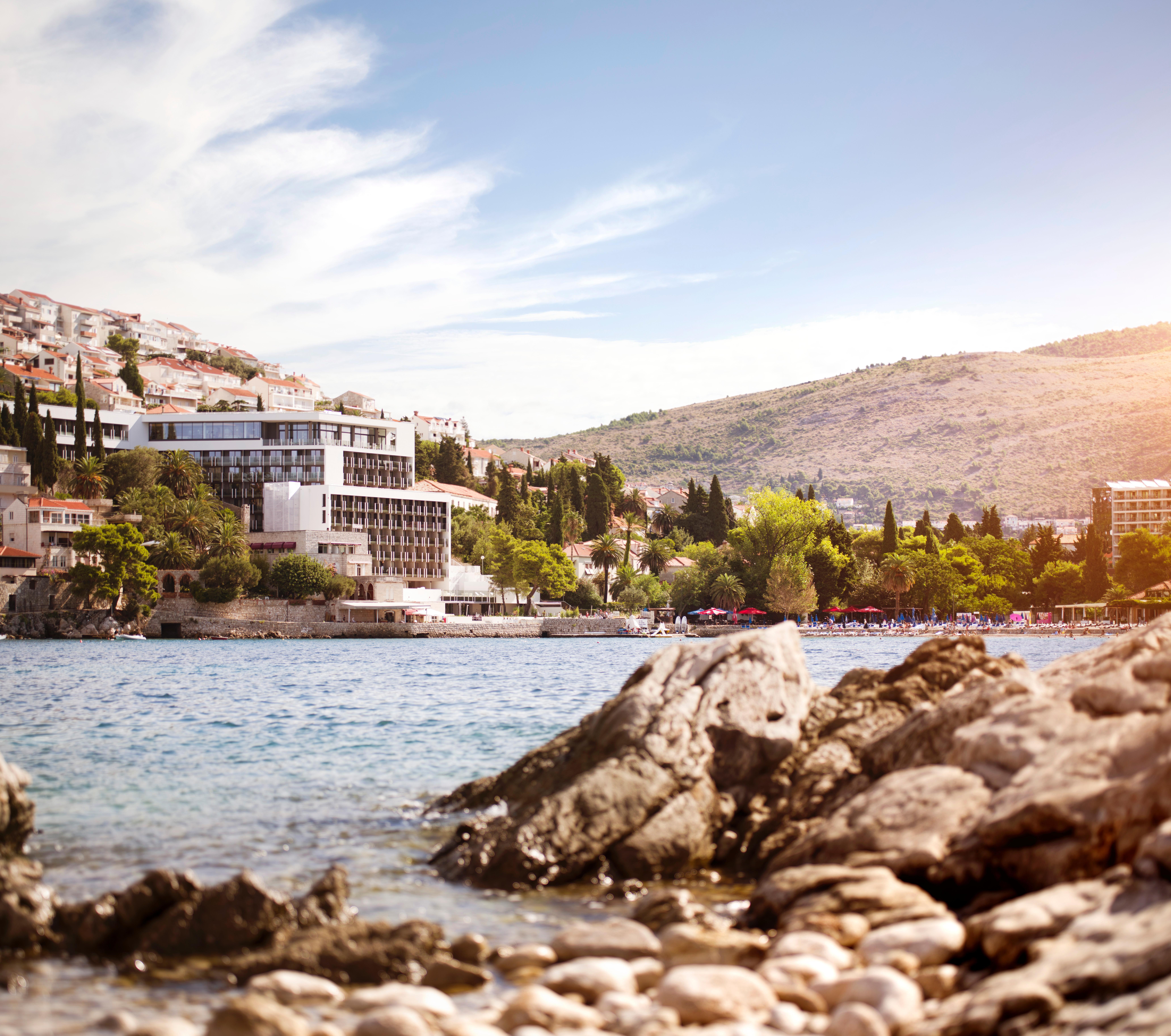 Grand Hotel Palace